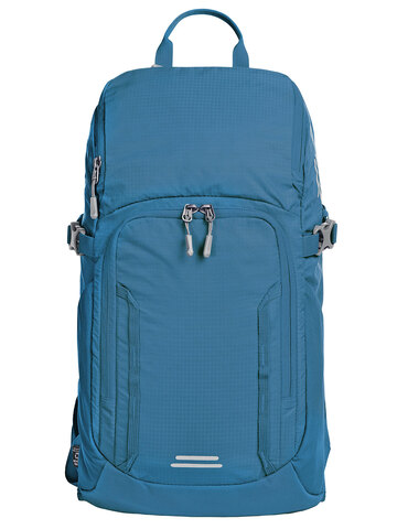Mochila de día para actividades al aire libre - 155 - AZUL