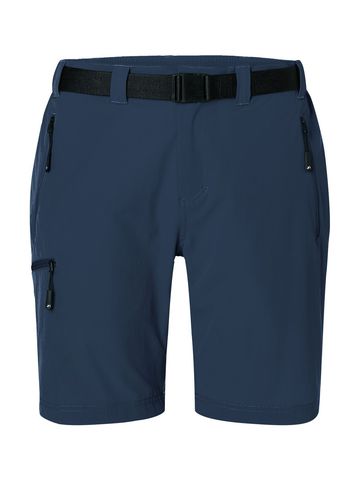 Pantalones cortos de trekking para hombre - NY - Nueva York - Marina