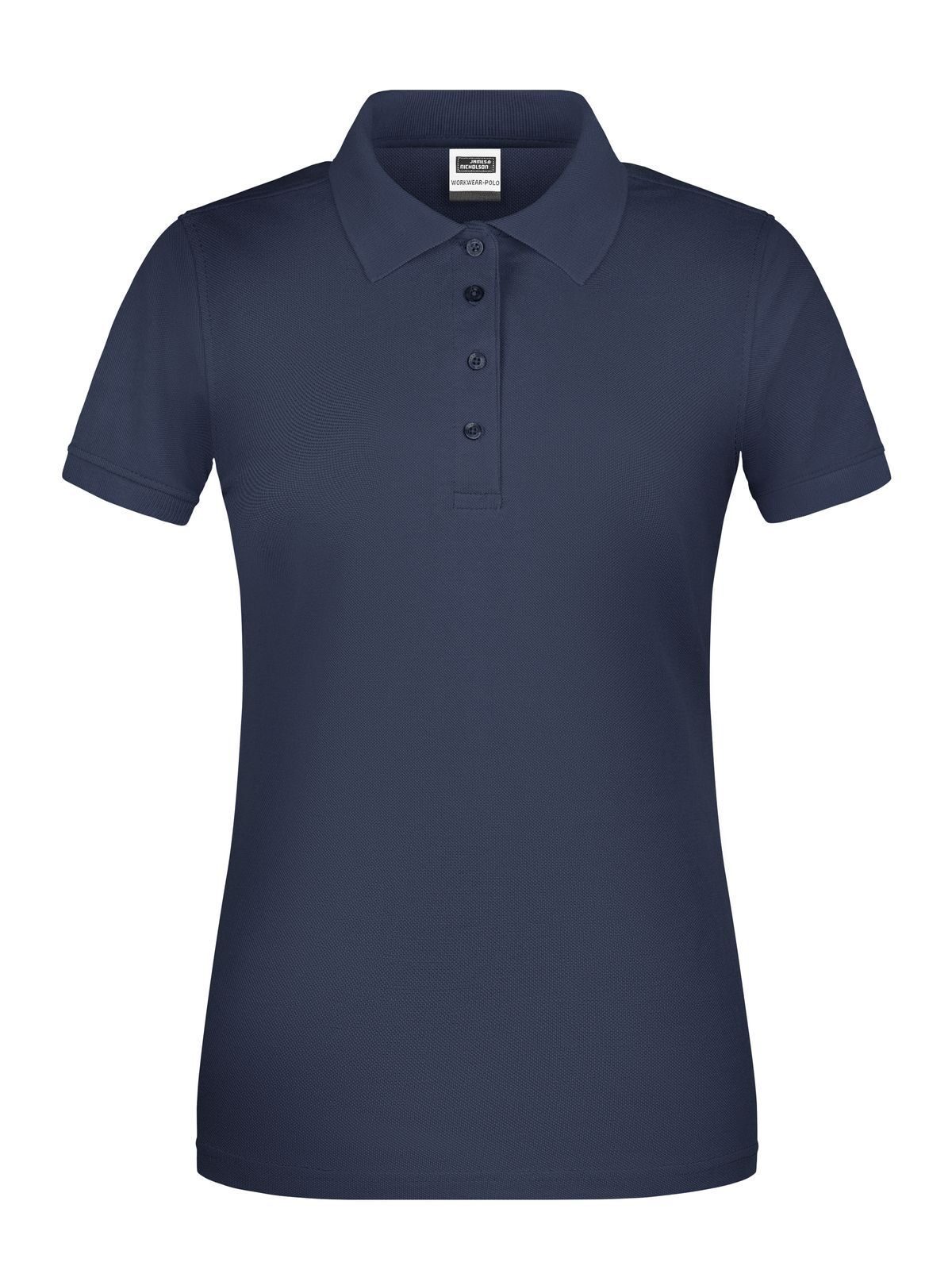 Polo de trabajo para mujer OCS Blended - NY - Nueva York - Marina