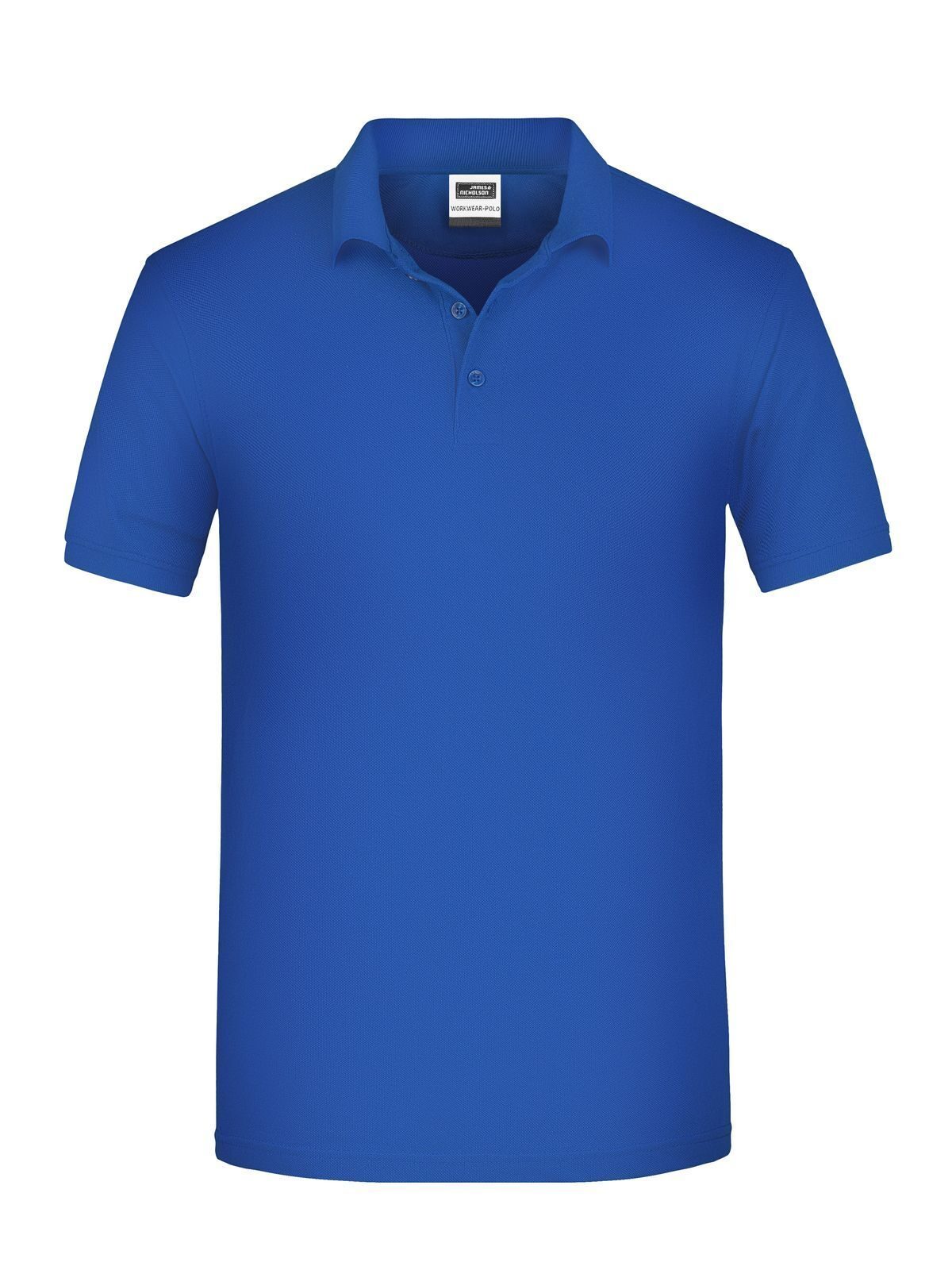Polo de trabajo para hombre OCS Blended - RY - Ry- Real