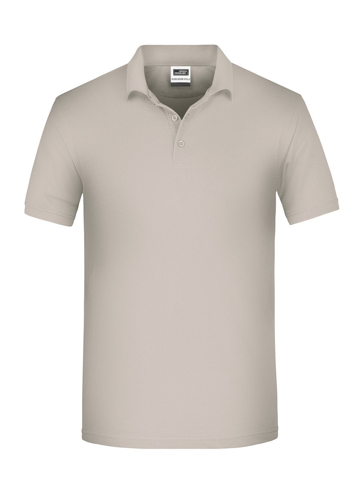 Polo de trabajo para hombre OCS Blended - ST - Piedra St