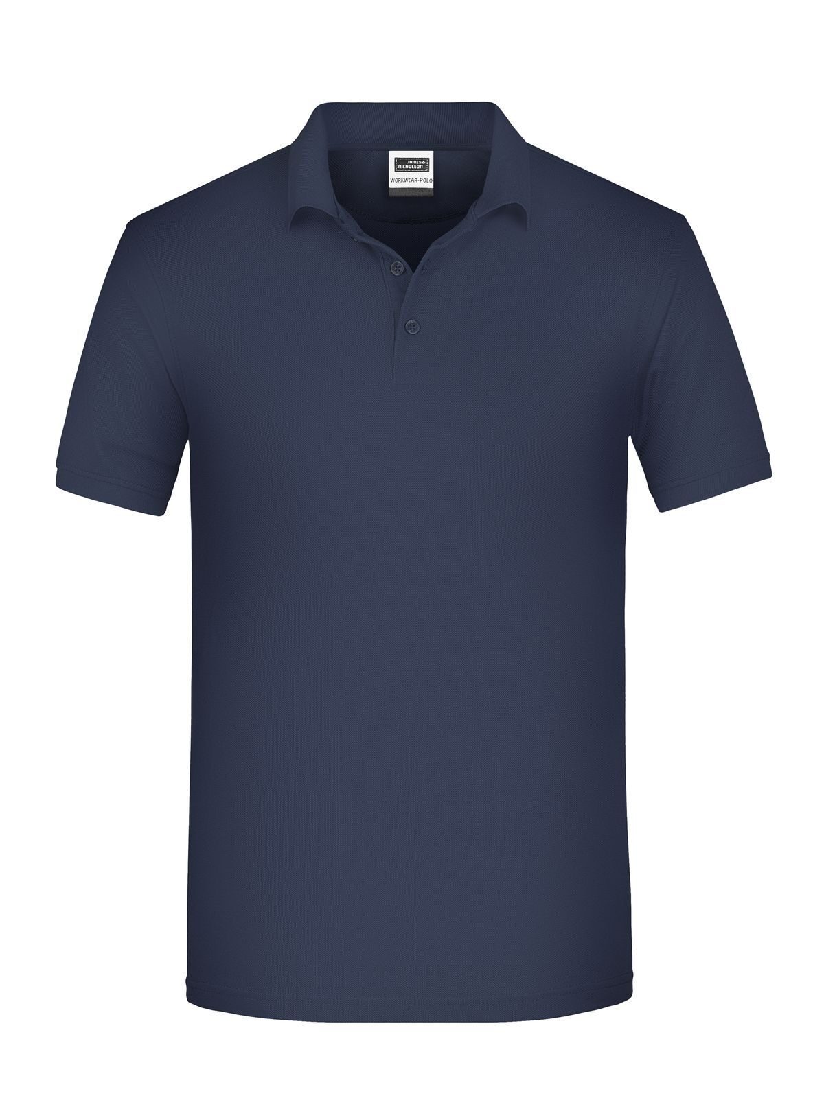 Polo de trabajo para hombre OCS Blended - NY - Nueva York - Marina