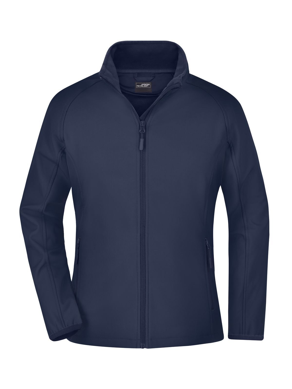 Chaqueta softshell promocional para mujer - NYNY - Marina - Marina