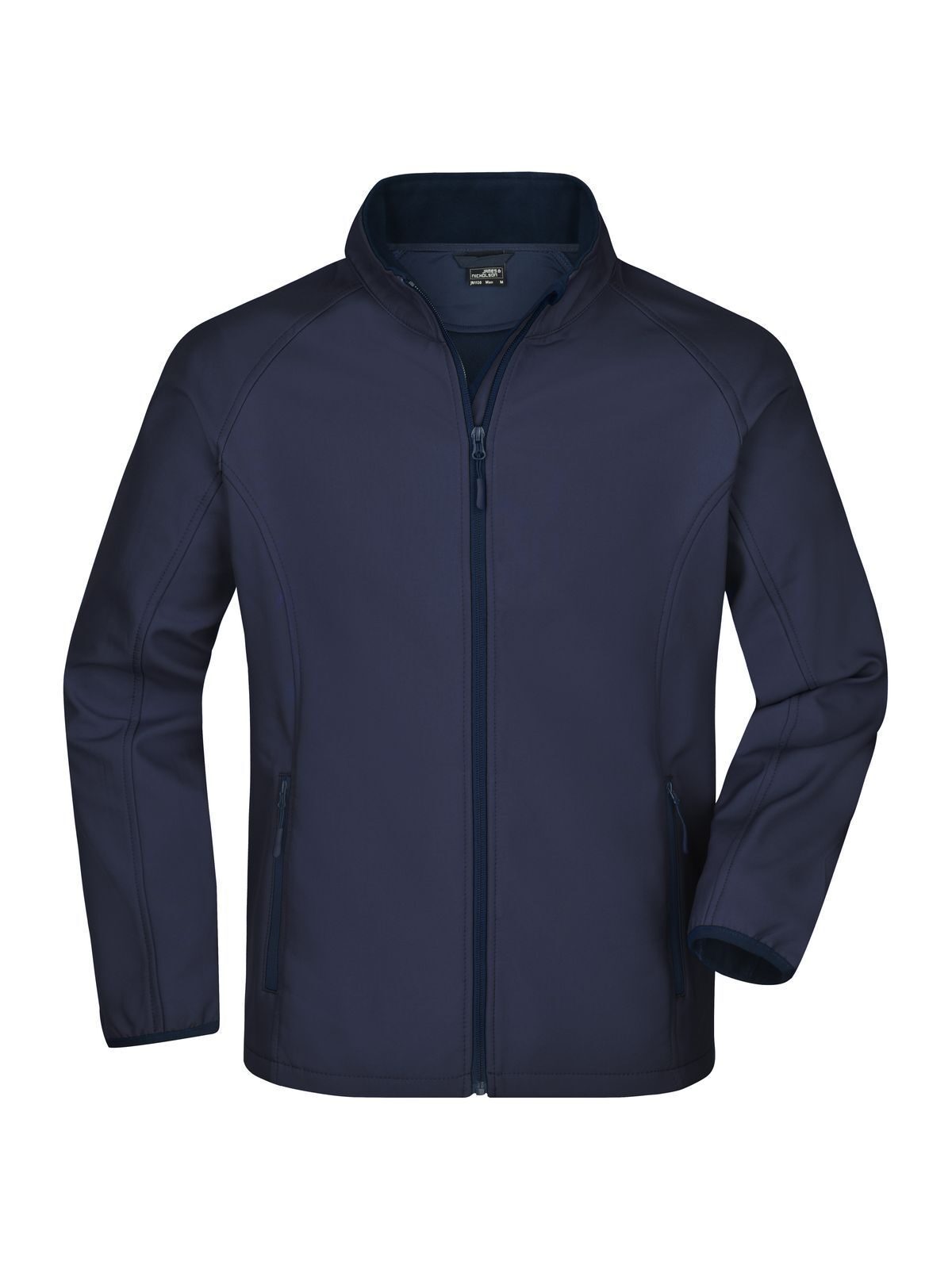 Chaqueta softshell promocional para hombre - NYNY - Marina