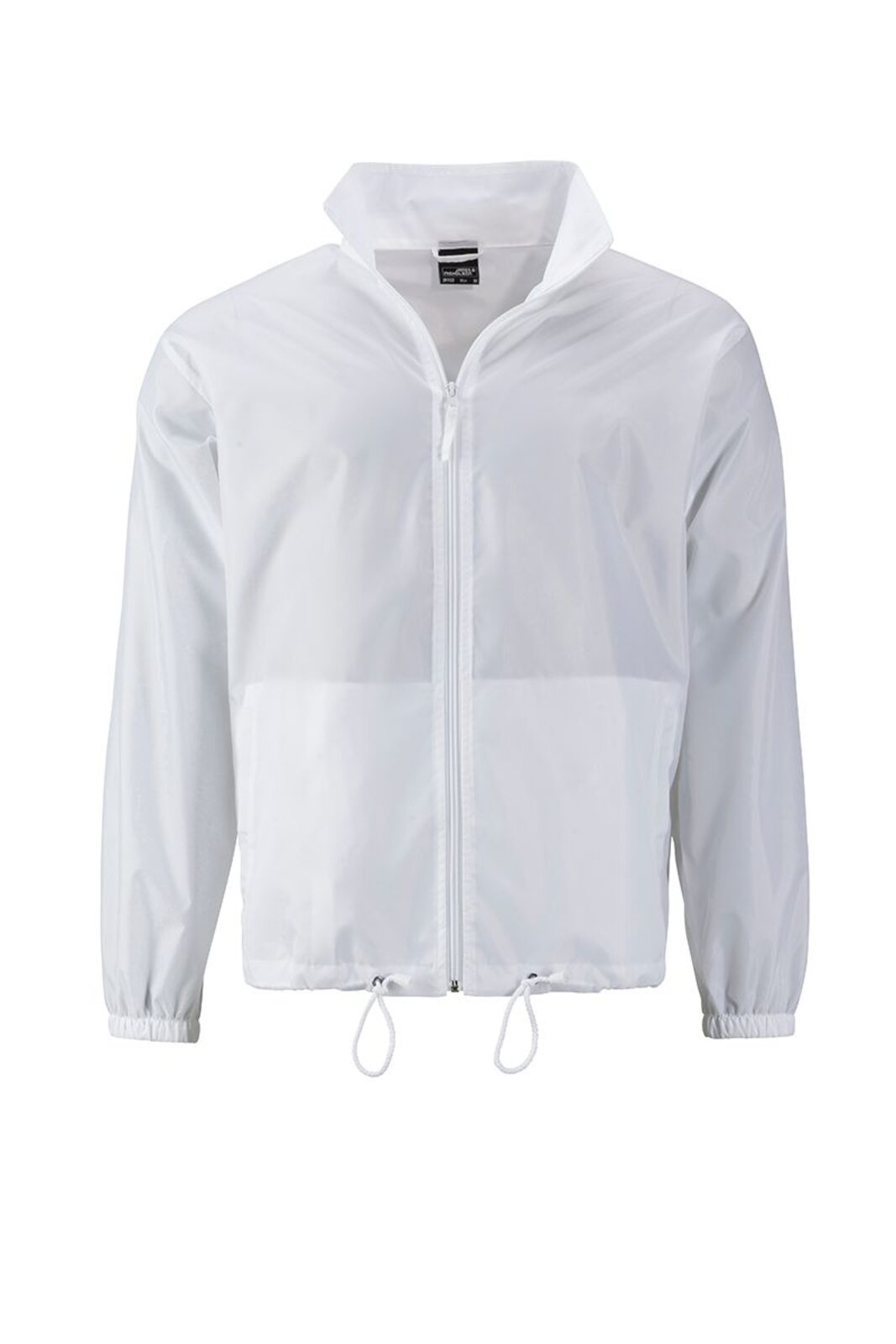 Chaqueta promocional para hombre - WH - Blanco