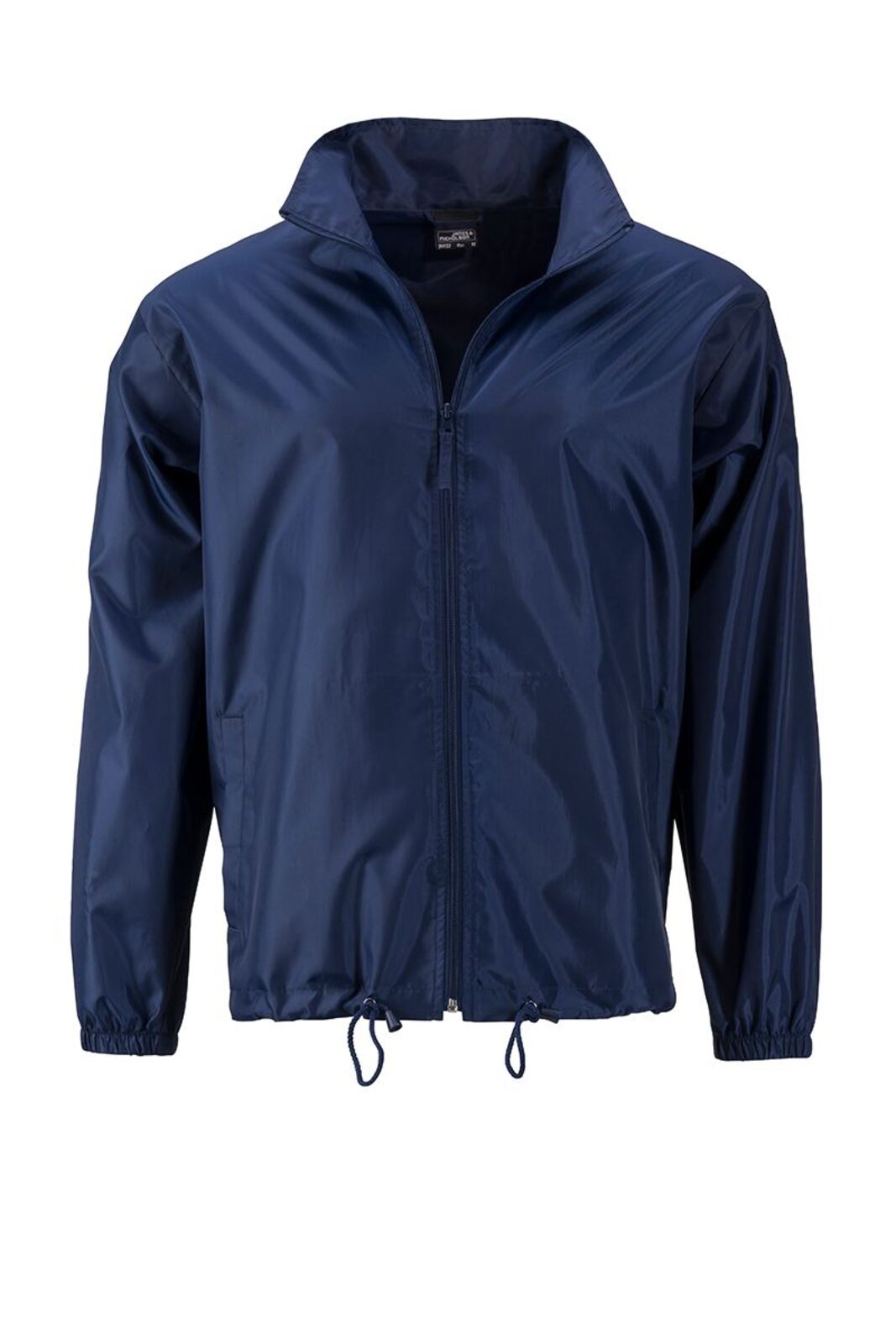 Chaqueta promocional para hombre - NY - Nueva York - Marina