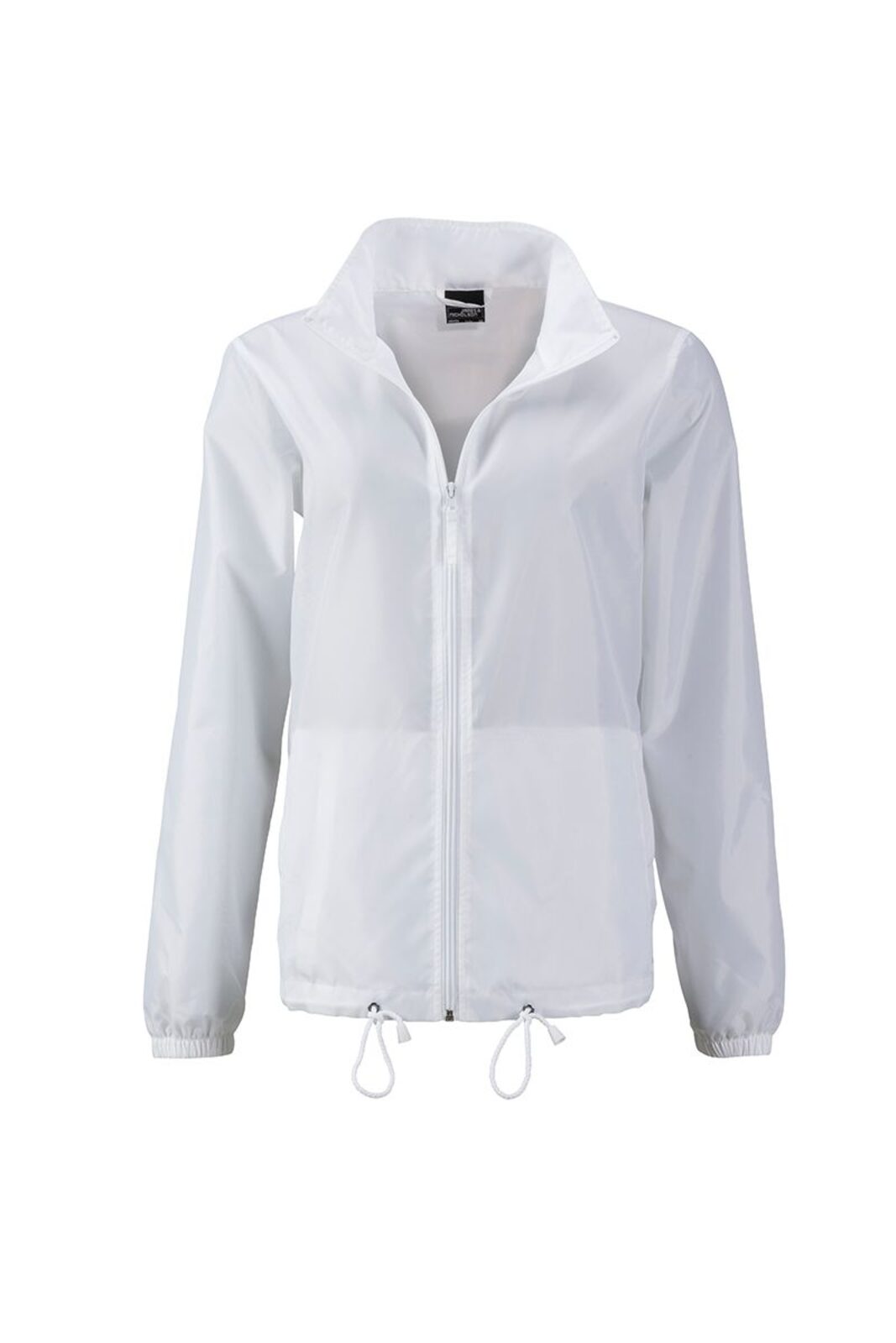 Chaqueta promocional para mujer - WH - Blanco