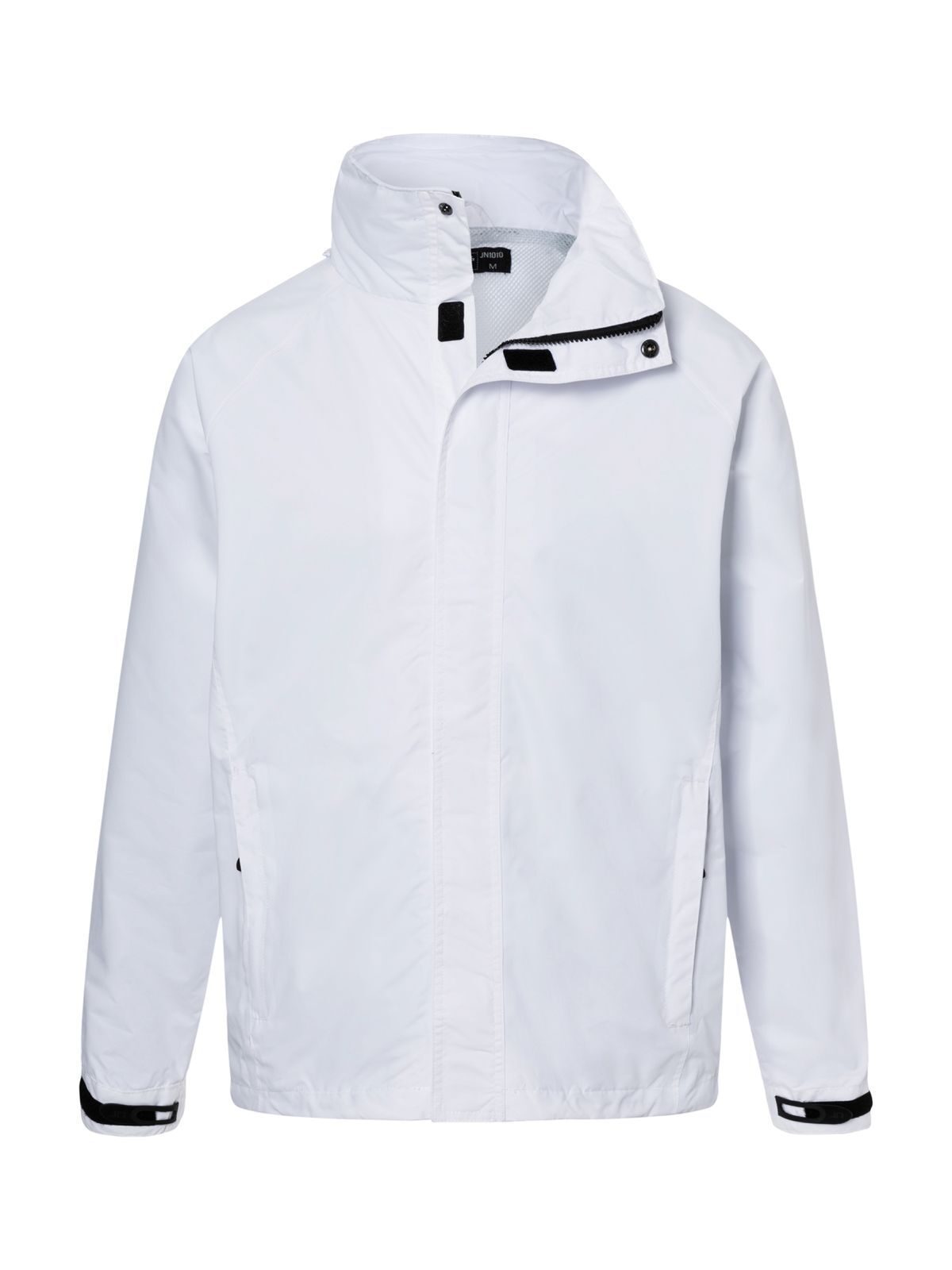 Chaqueta exterior para hombre - WH - Blanco