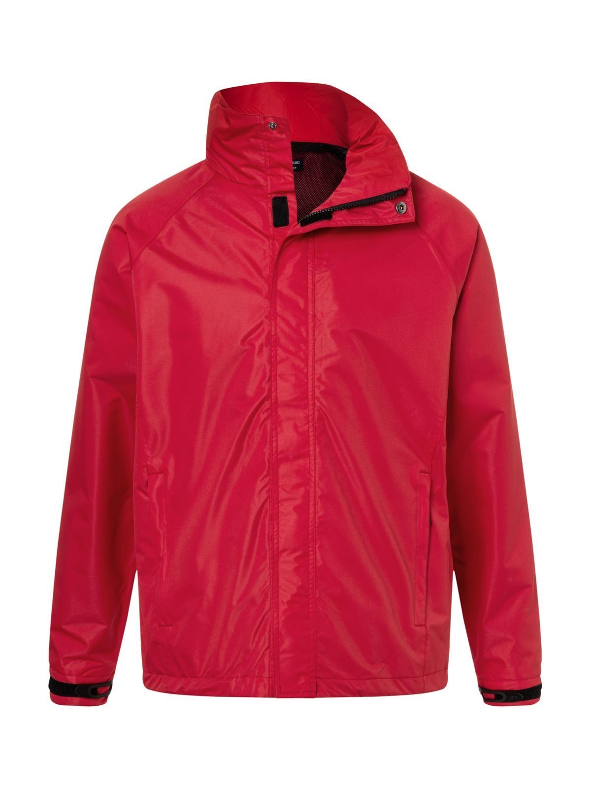 Chaqueta exterior para hombre - RD - Rojo