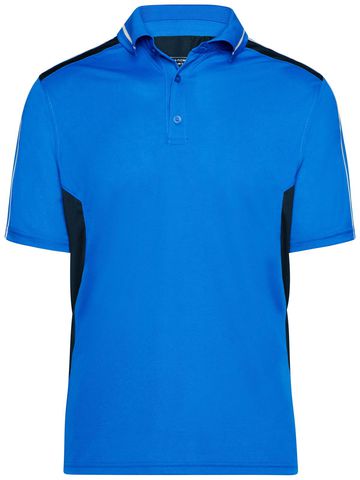 Polo para artesanos - RYNY - Navy