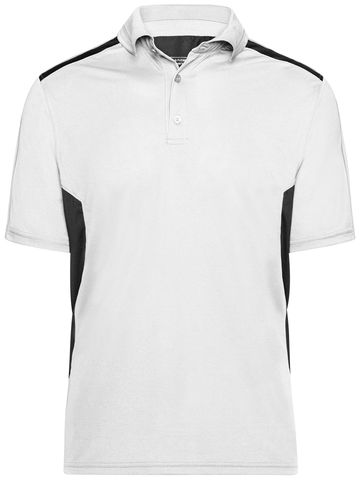 Polo para artesanos - WHCB - Carbono