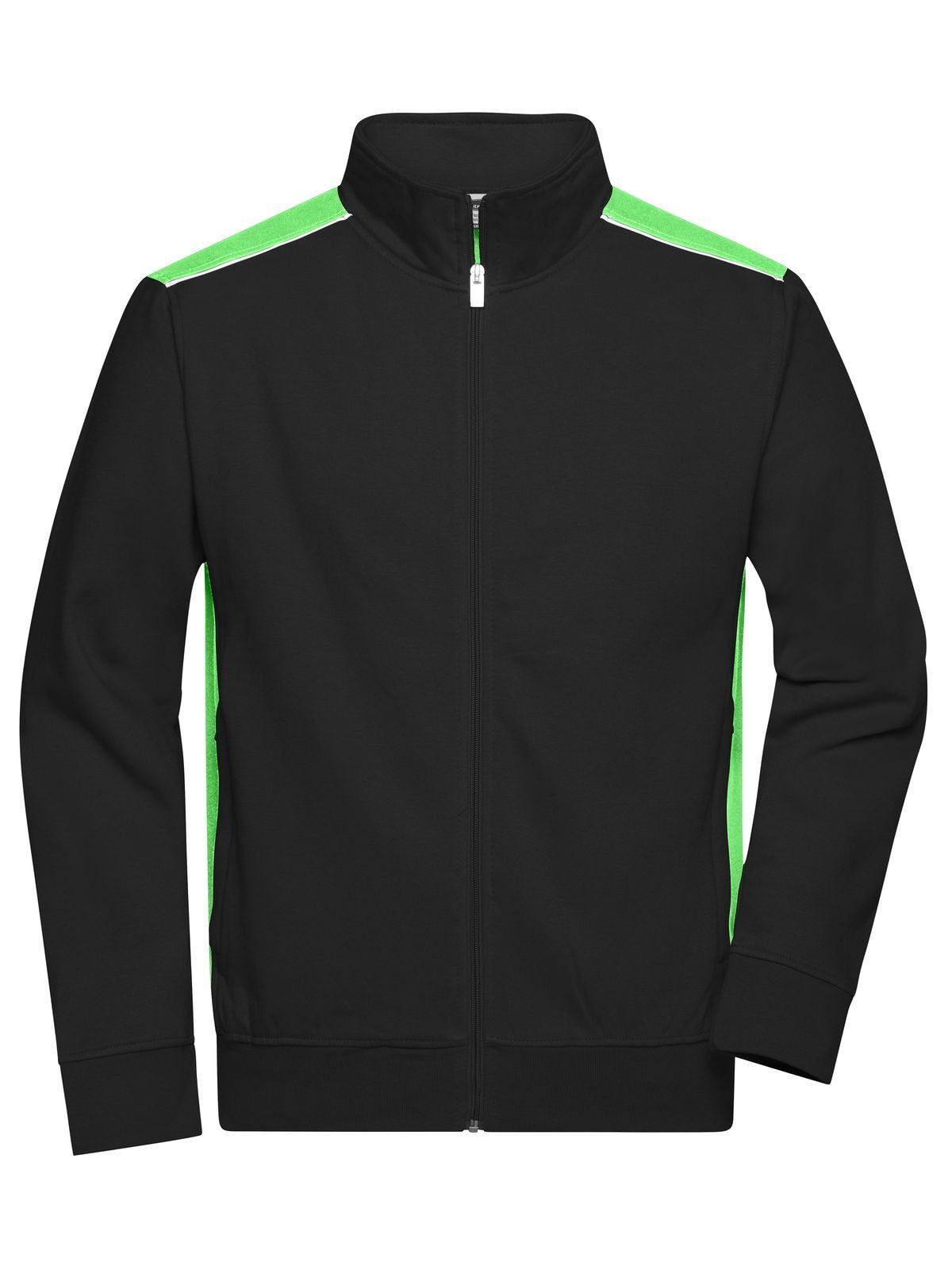 Chaqueta deportiva de trabajo para hombre - COLOR - - BLLIM - Lima-Verde