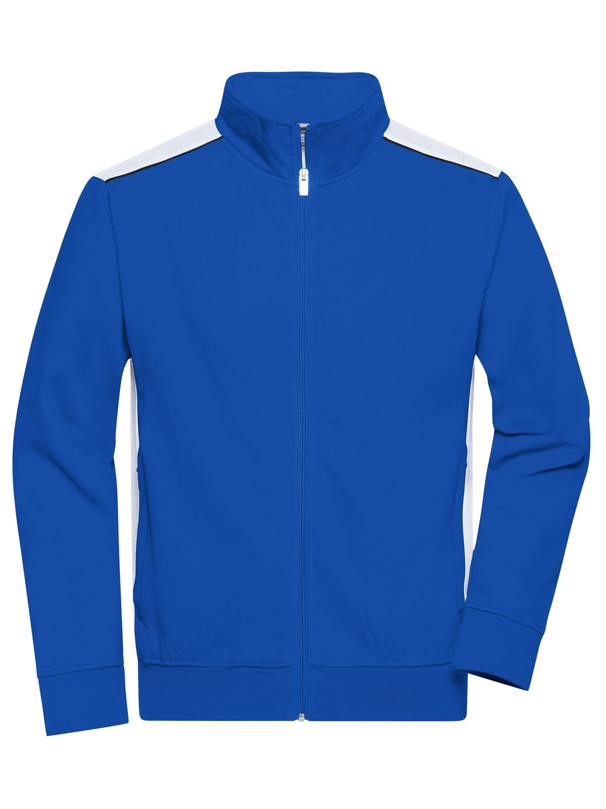 Chaqueta deportiva de trabajo para hombre - COLOR - - RYWH - Blanco Real