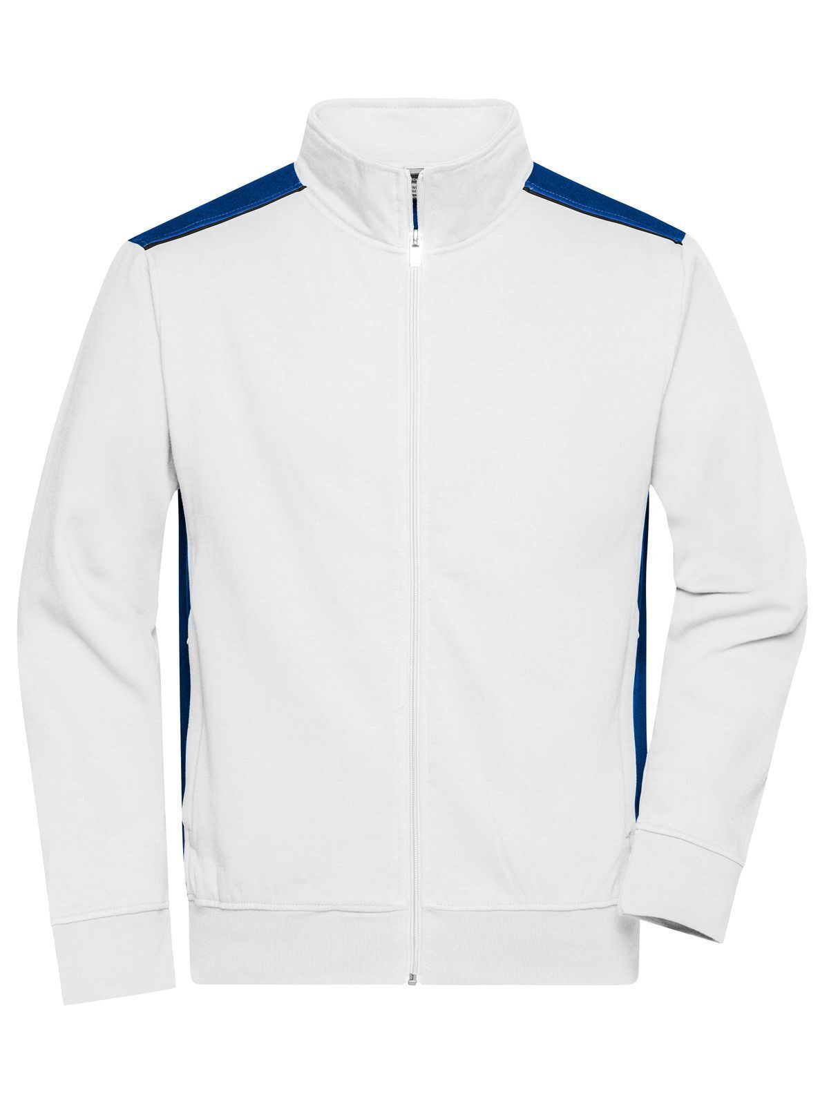 Chaqueta deportiva de trabajo para hombre - COLOR - - WHRY - Blanco Real