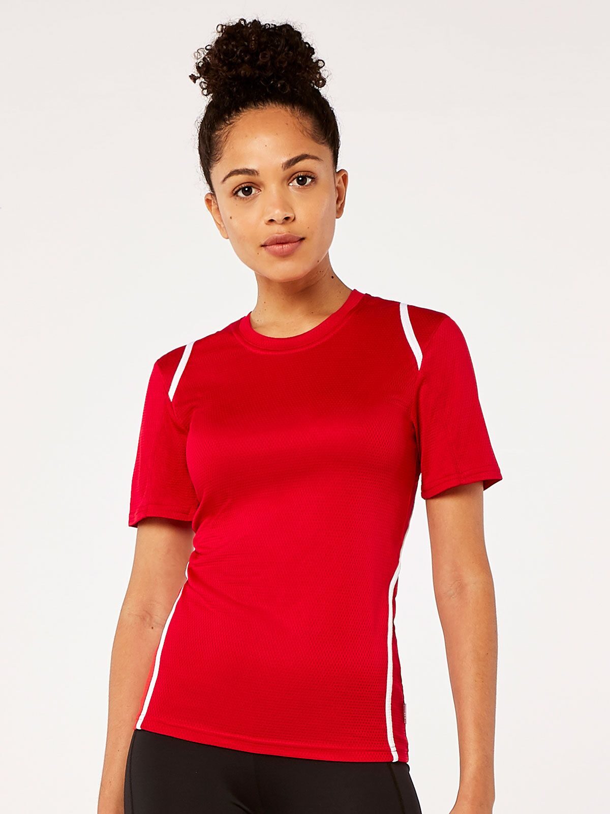 Camiseta Cooltex para mujer