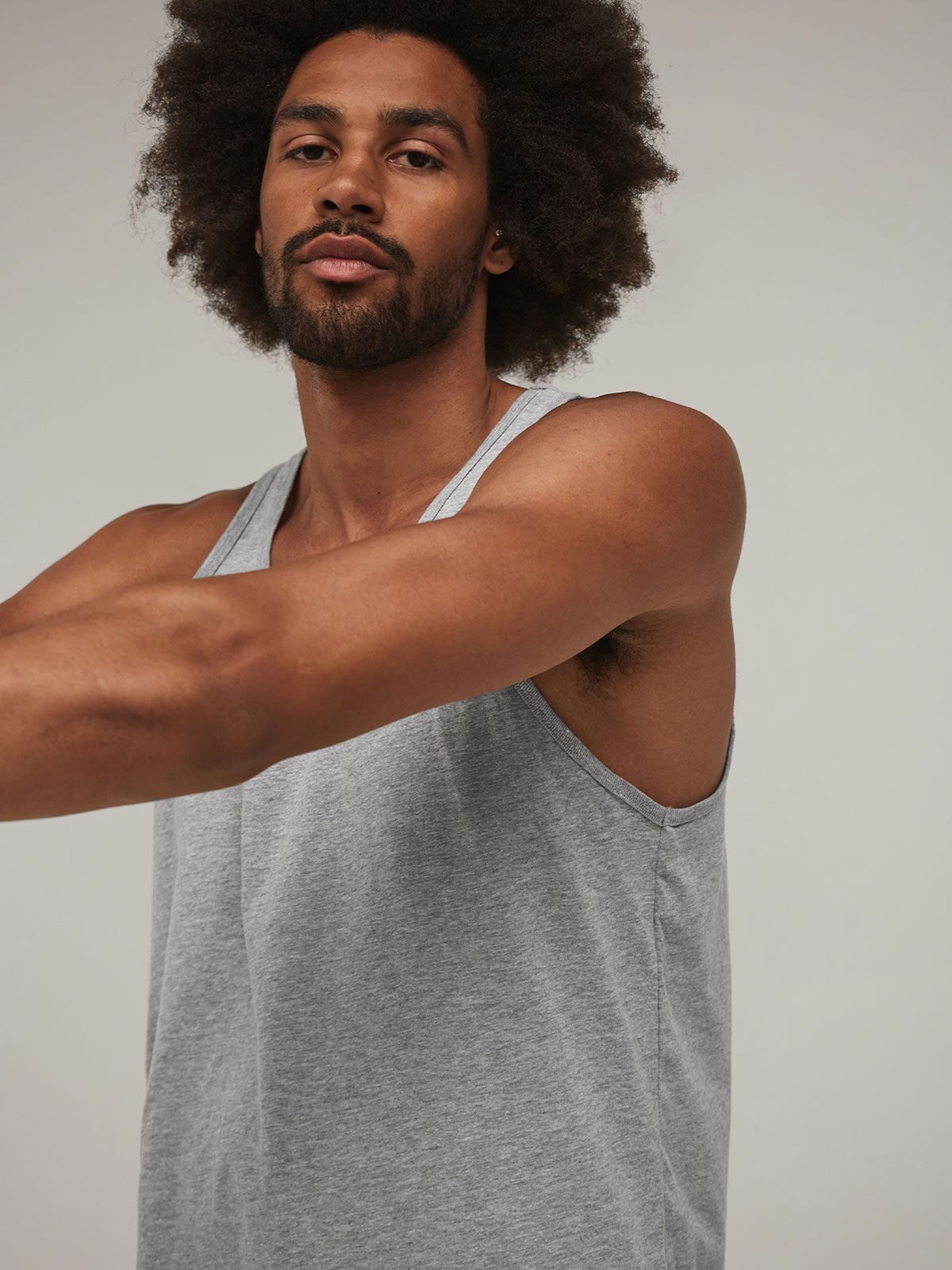 Bella + Canvas remeros