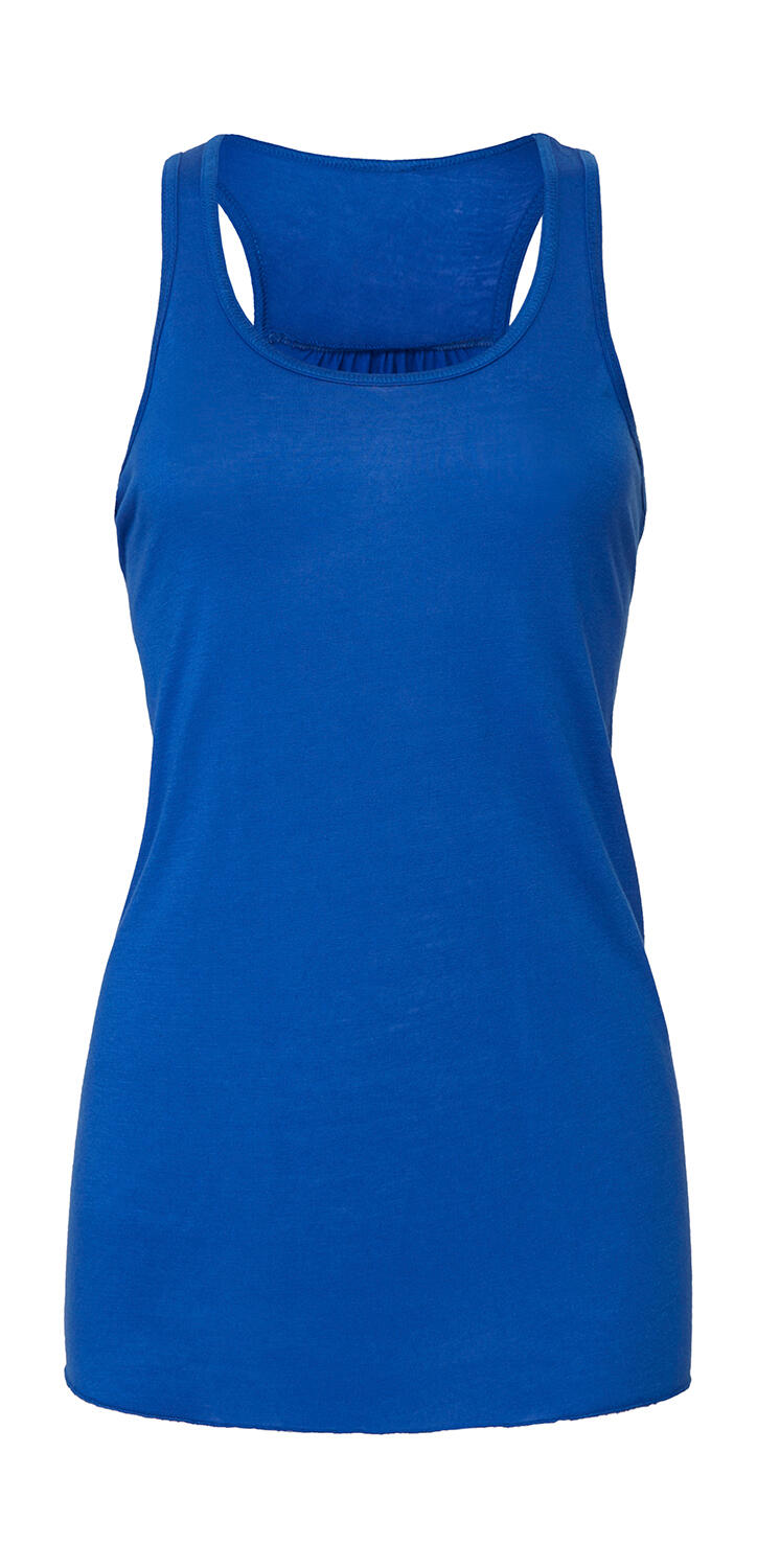 Camiseta sin mangas de natación con espalda fluida - 62 - Realeza auténtica