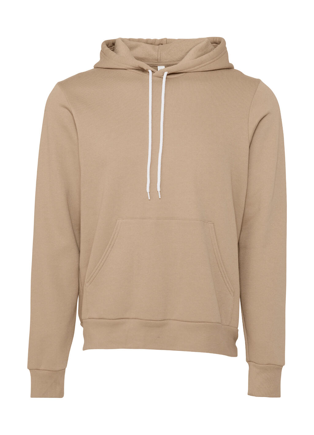Sudadera con capucha unisex de felpa esponjosa tipo jersey - TCHO - Broncearse