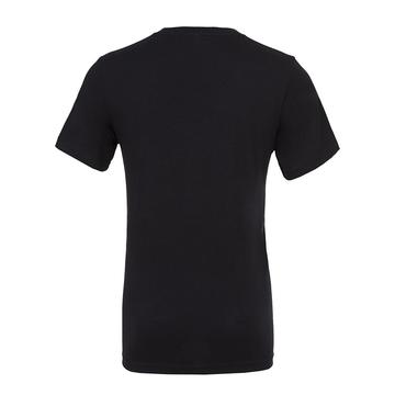 Camiseta Premium para mujer - BK - Negro