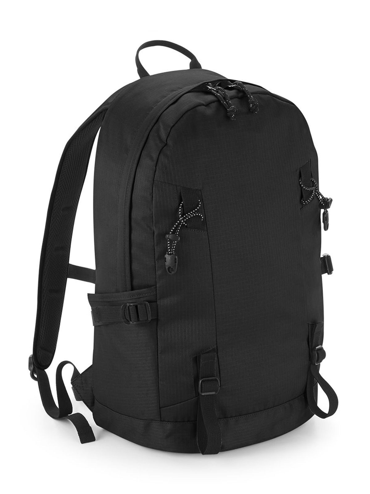 Mochila Everyday Outdoor de 20 litros - BLKL - Negro