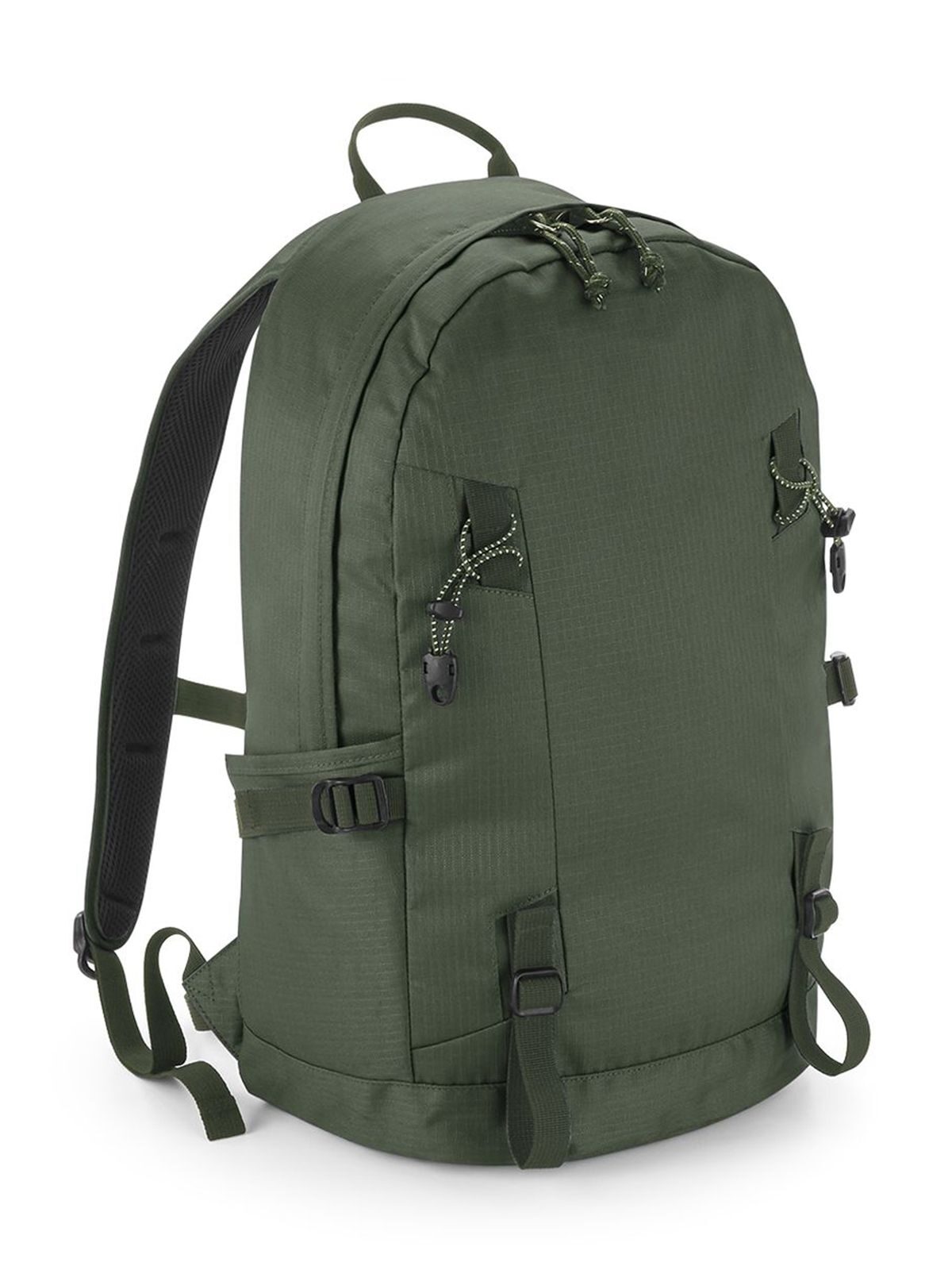 Mochila Everyday Outdoor de 20 litros - OLI - Aceitunas verdes
