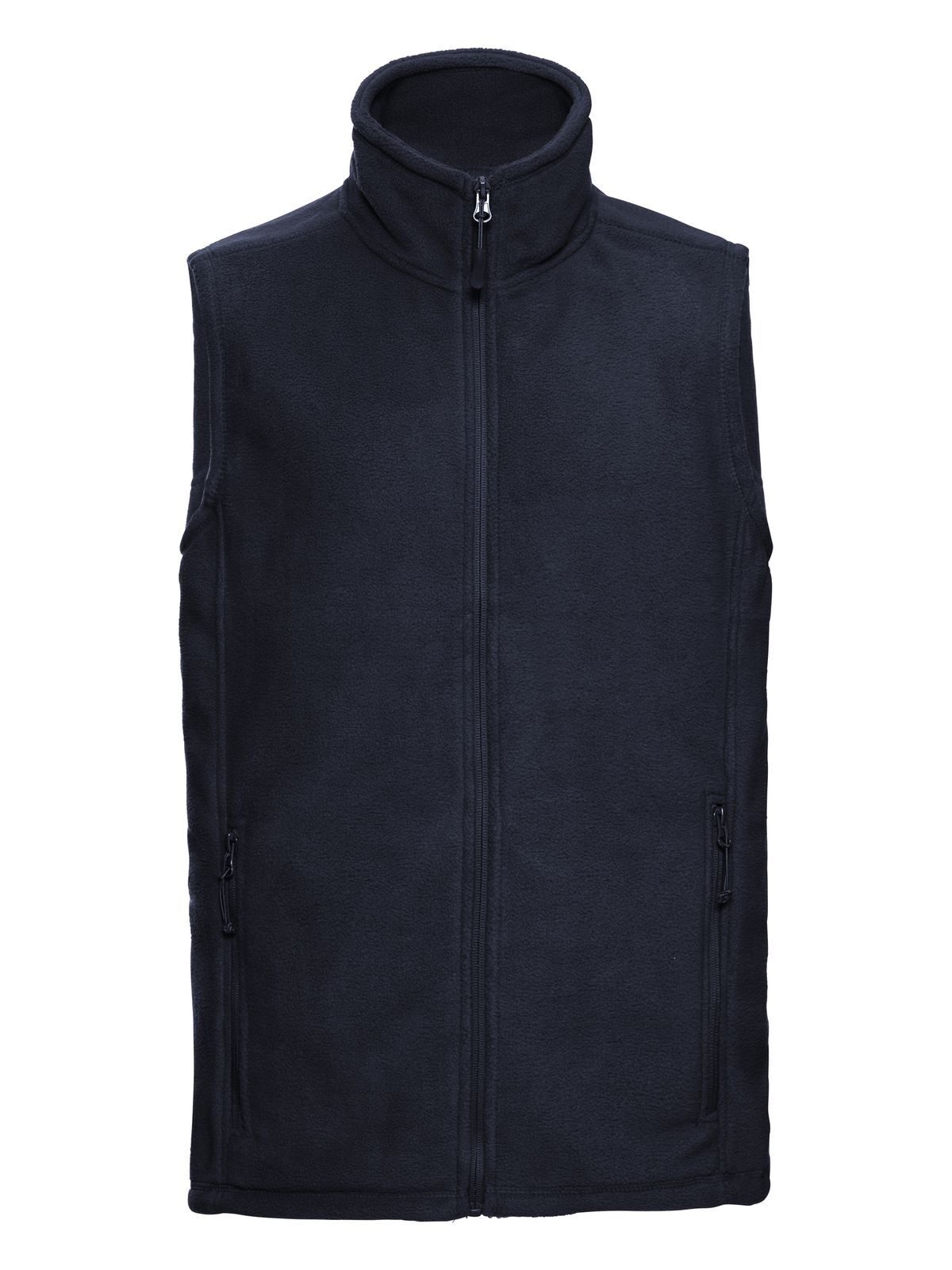 Chaleco polar para hombre para actividades al aire libre - FN - Armada francesa