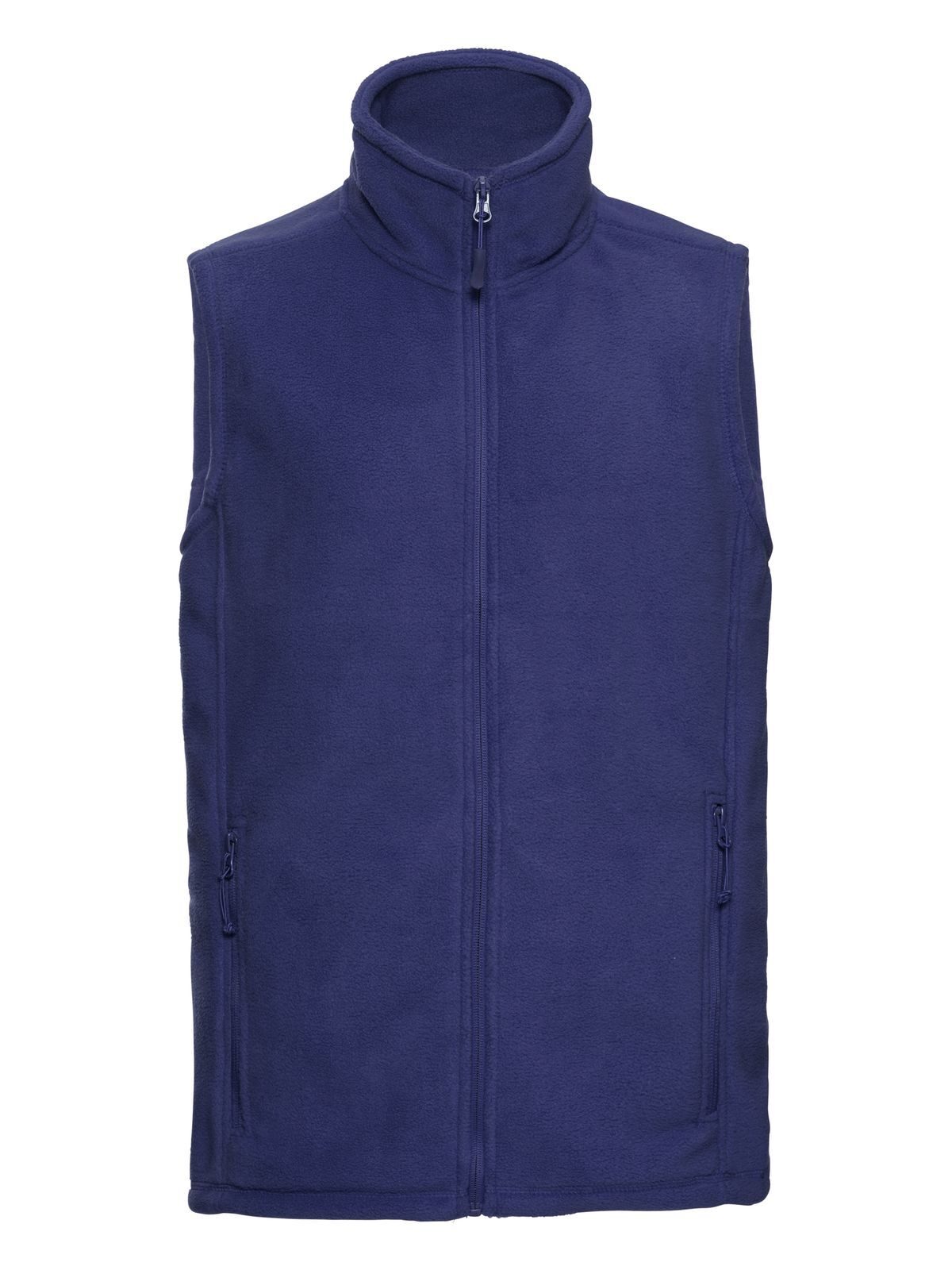 Chaleco polar para hombre para actividades al aire libre - BH - Real brillante