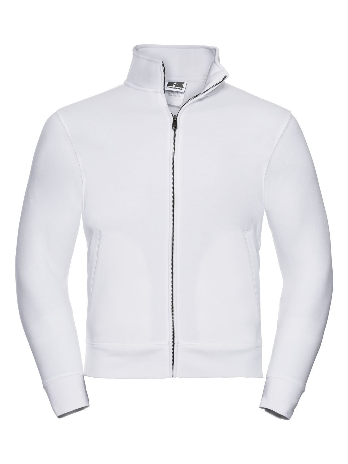Chaqueta deportiva auténtica para hombre - 30 - Blanco