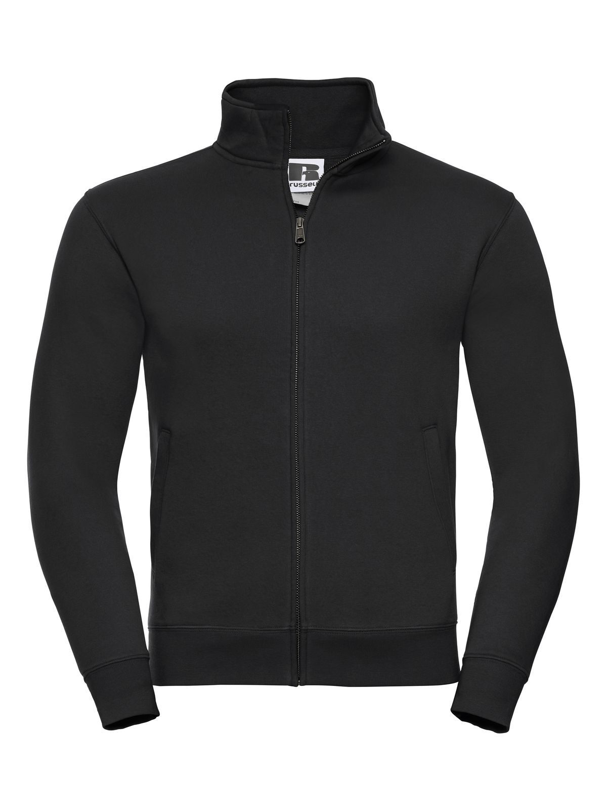 Chaqueta deportiva auténtica para hombre - 36 - Negro