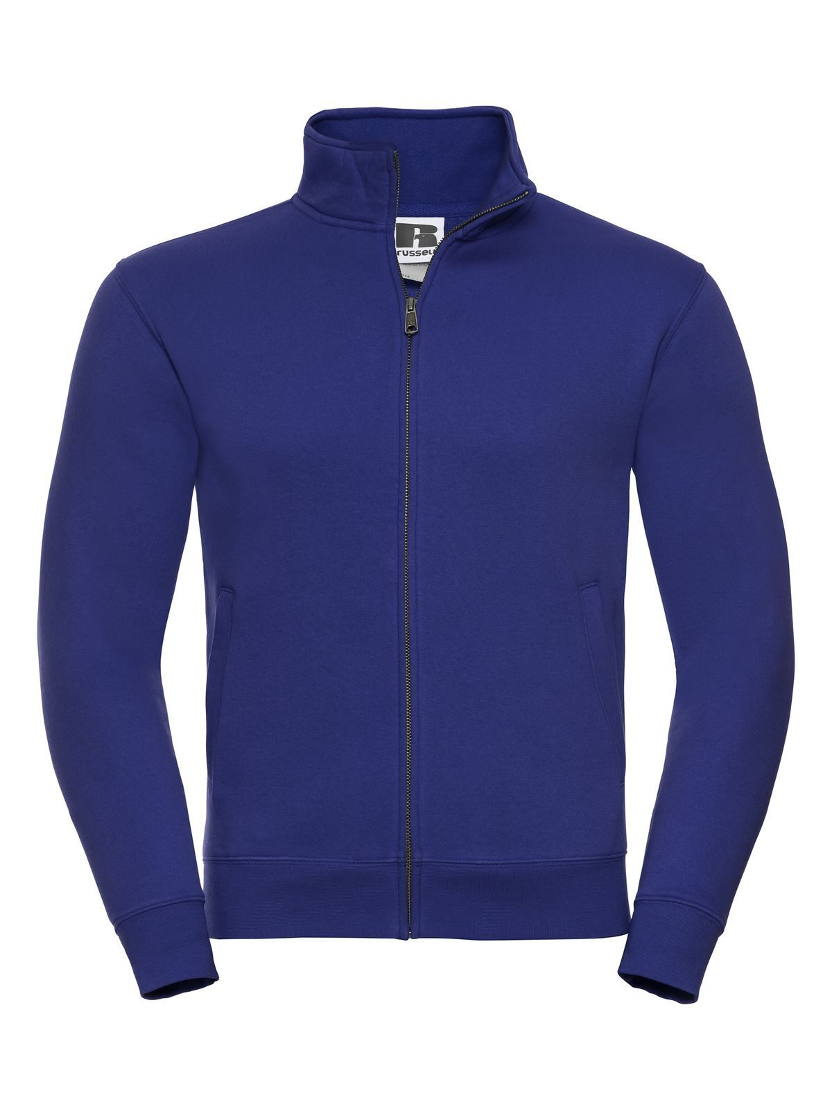 Chaqueta deportiva auténtica para hombre - Real brillante