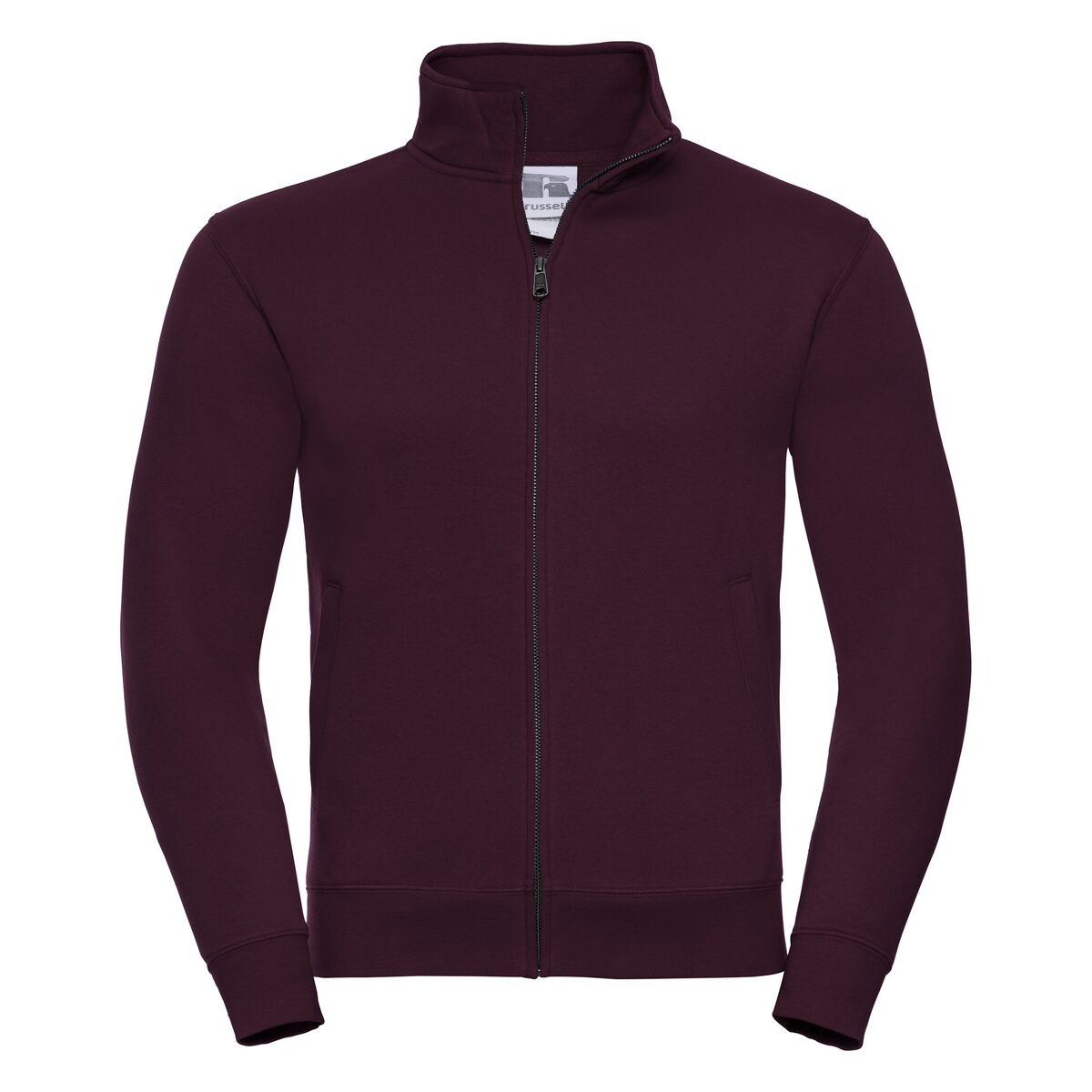 Chaqueta deportiva auténtica para hombre - 41 - Borgoña