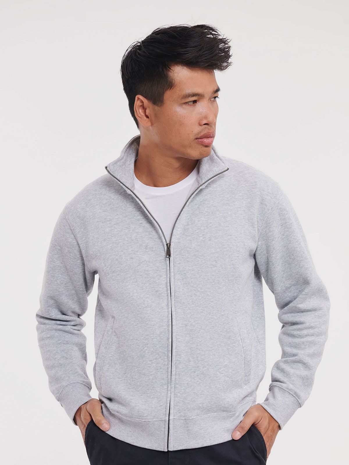 Chaqueta deportiva auténtica para hombre