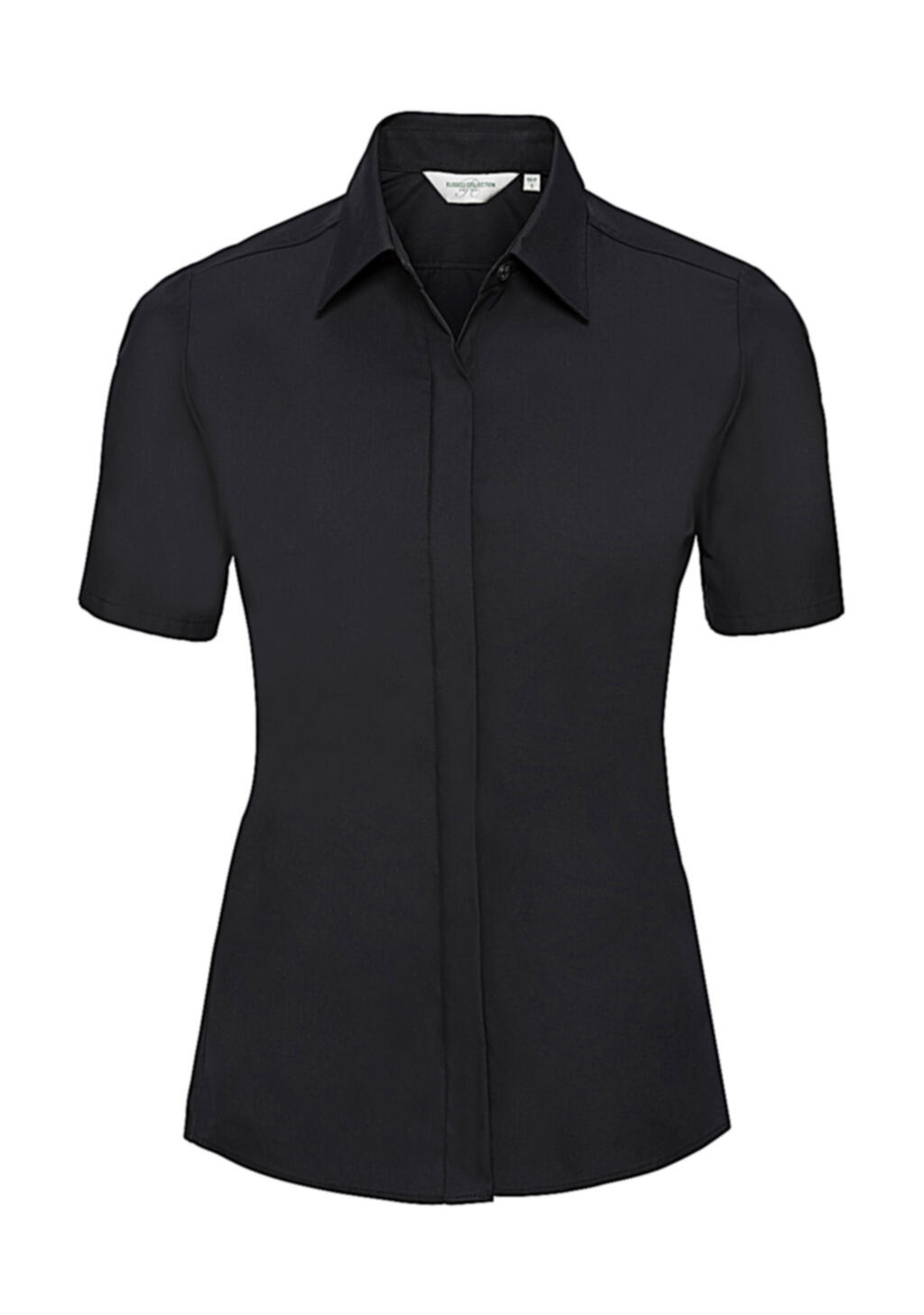 Camiseta de mujer Ultimate Stretch - 36 - Negro
