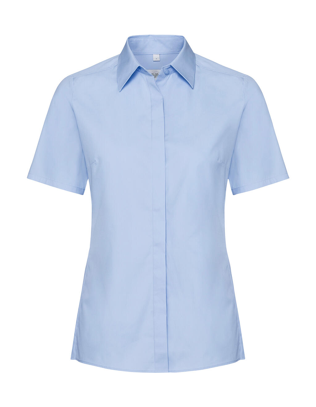 Camiseta de mujer Ultimate Stretch - BZ - Cielo brillante