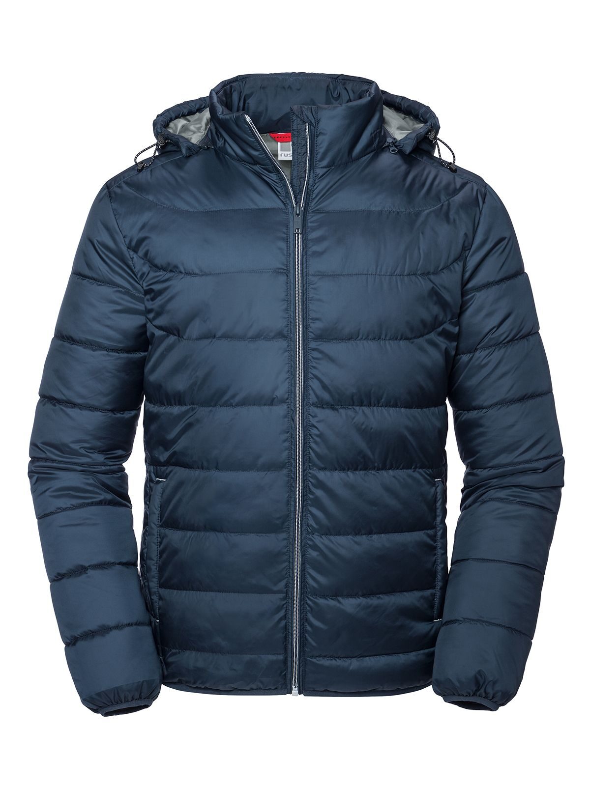 Chaqueta Nano con capucha para hombre - FN - Armada francesa