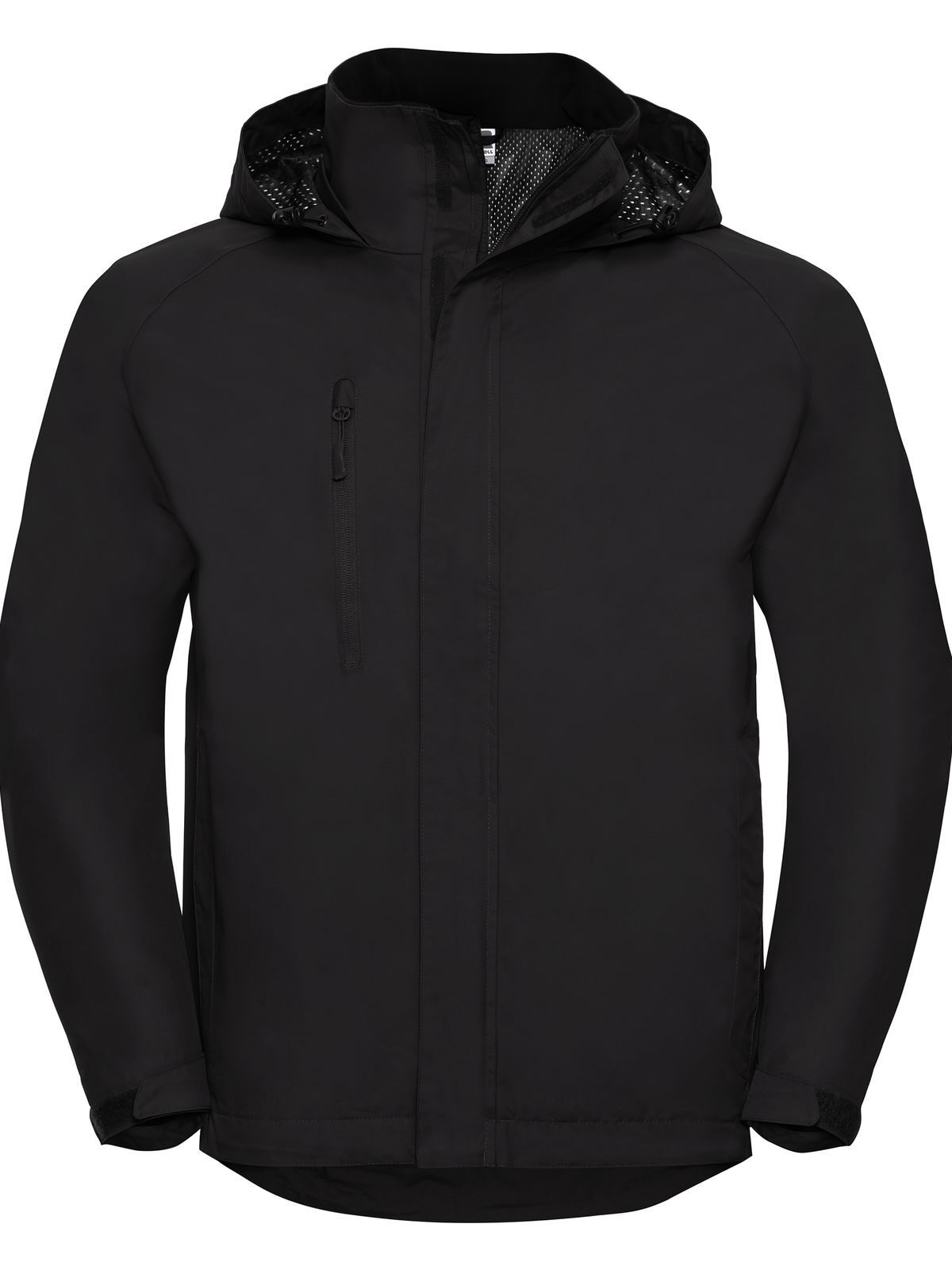 Chaqueta Hydraplus 2000 para hombre - 36 - Negro