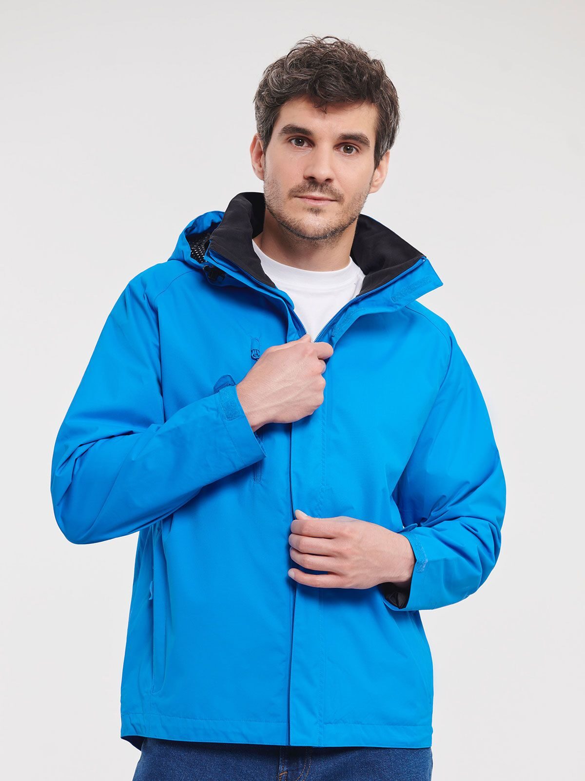 Chaqueta Hydraplus 2000 para hombre