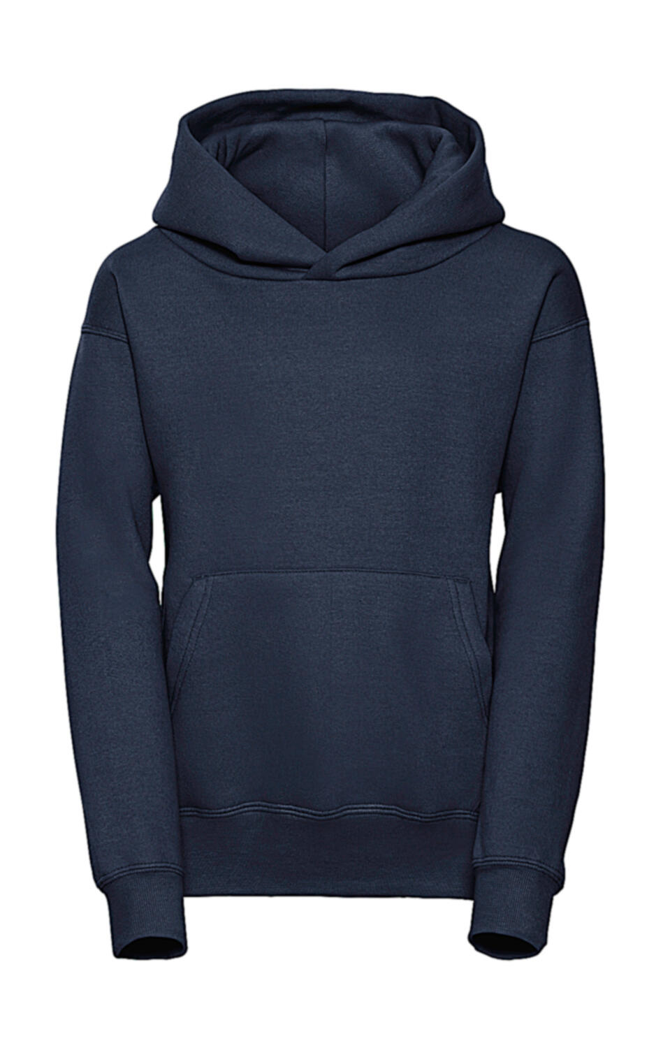 Sudadera con capucha para niños - 201 - Armada francesa