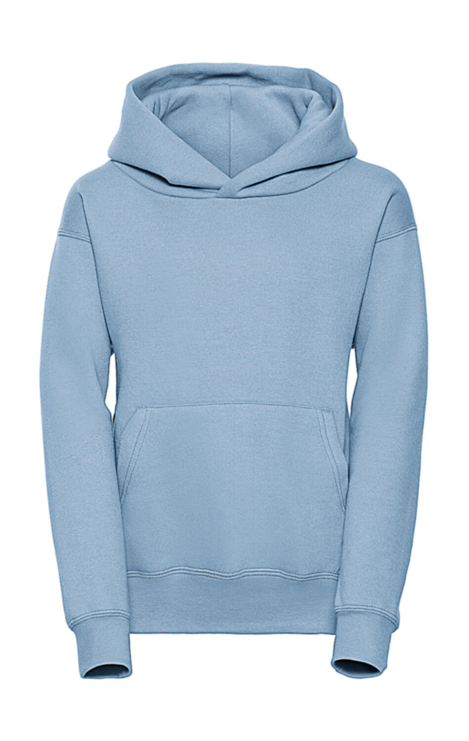 Sudadera con capucha para niños - 320 - Cielo