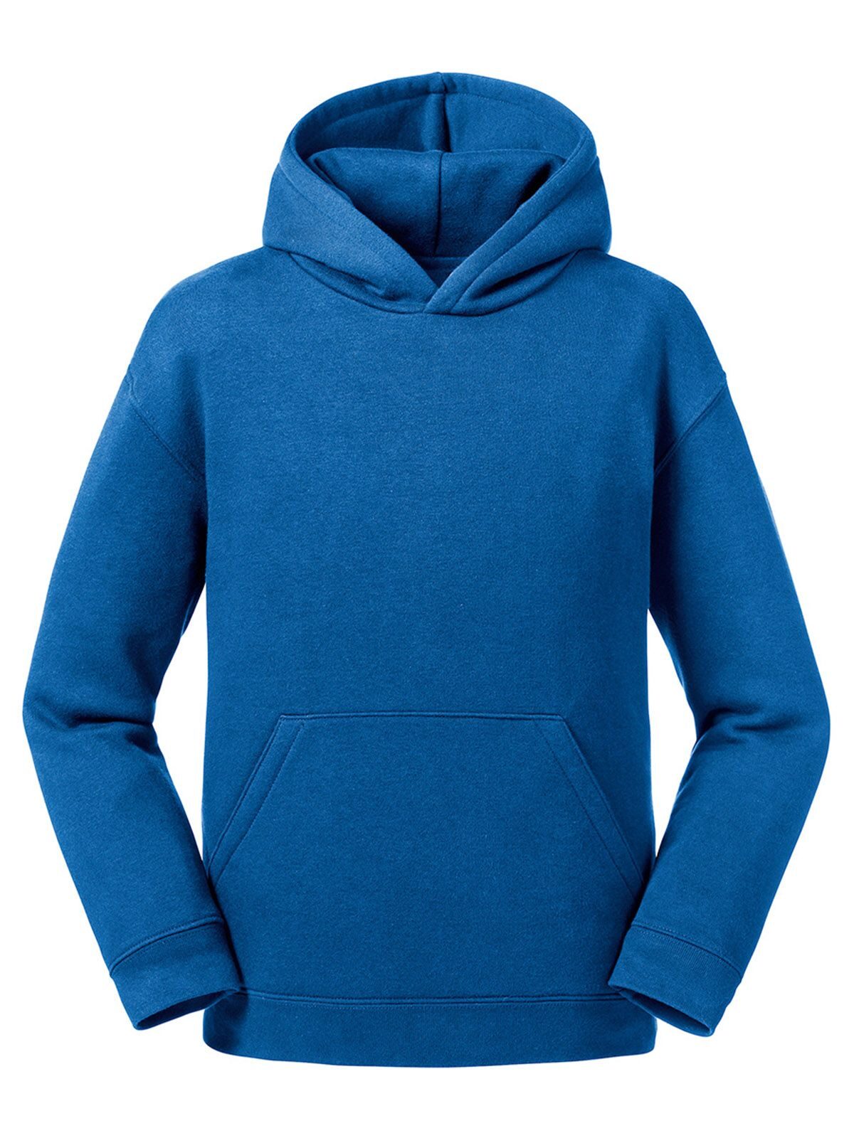 Sudadera con capucha auténtica para niños - BH - Real brillante