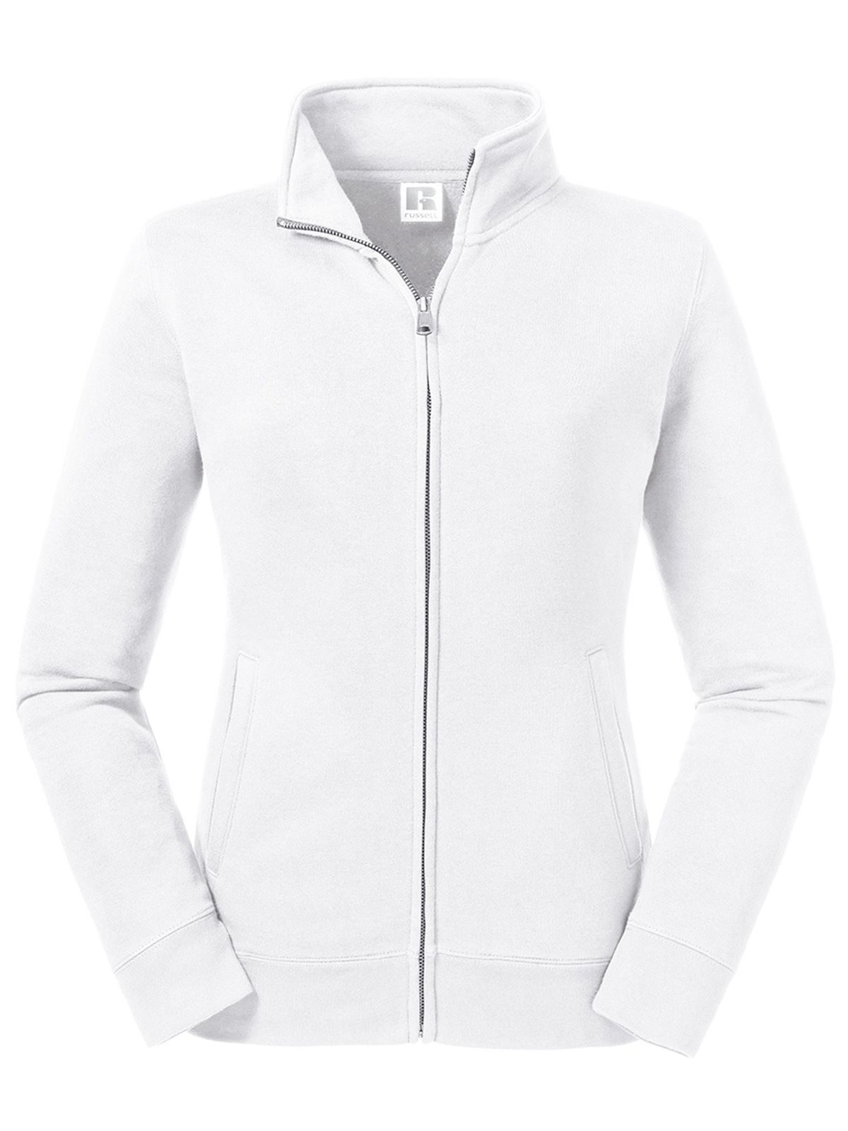 Chaqueta deportiva auténtica para mujer - 30 - Blanco