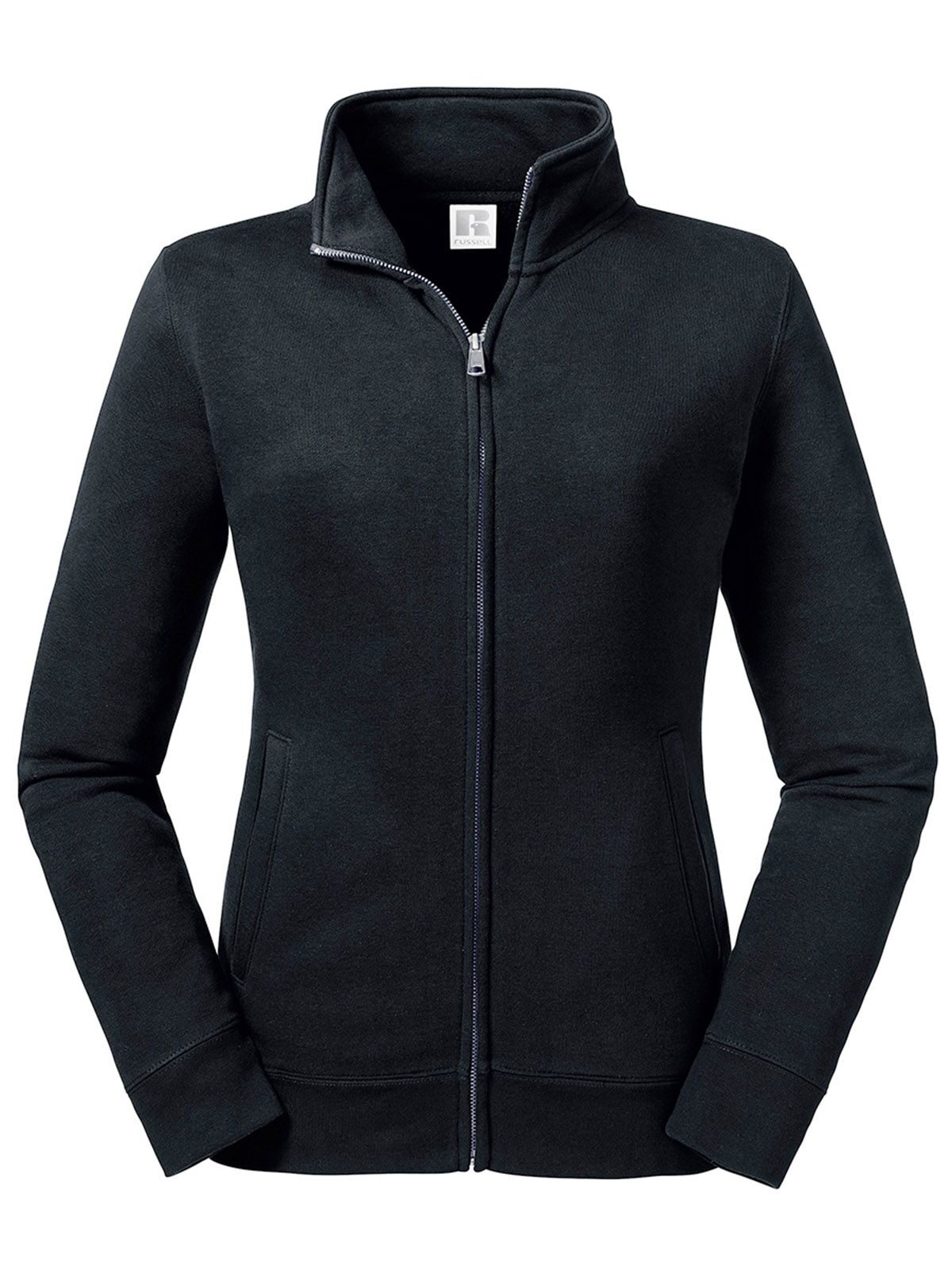 Chaqueta deportiva auténtica para mujer - 36 - Negro