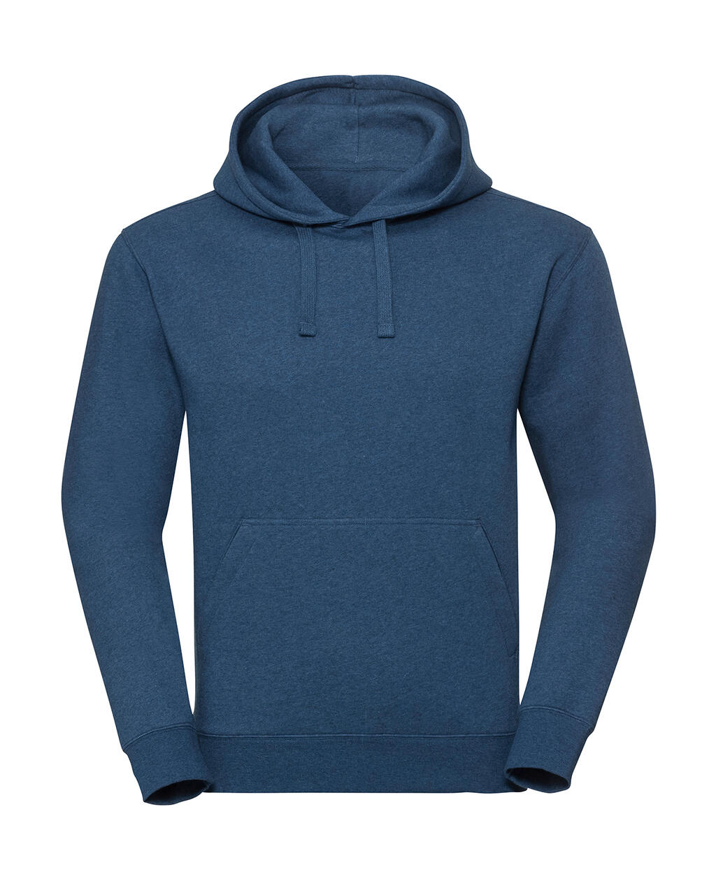 Sudadera con capucha auténtica melange para hombre de Fela - OM - Mezcla oceánica