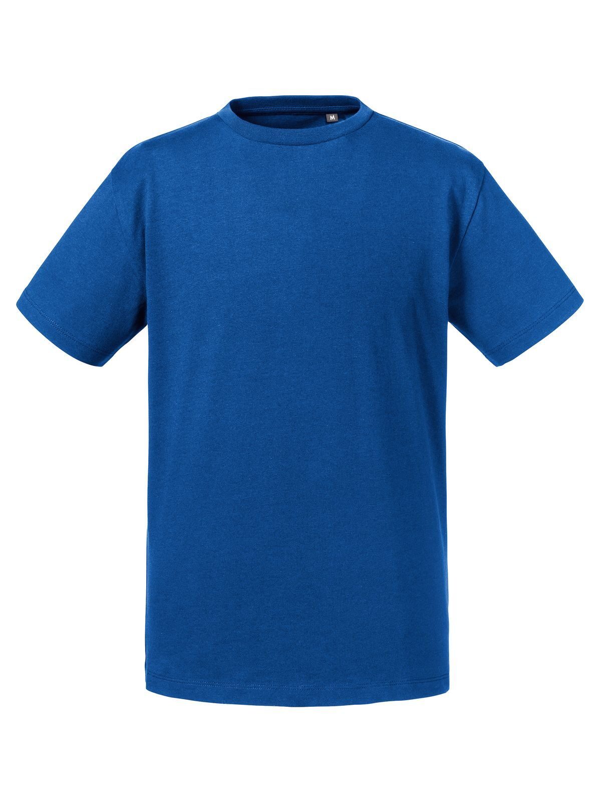 Camiseta infantil de algodón orgánico puro - BH - Real brillante