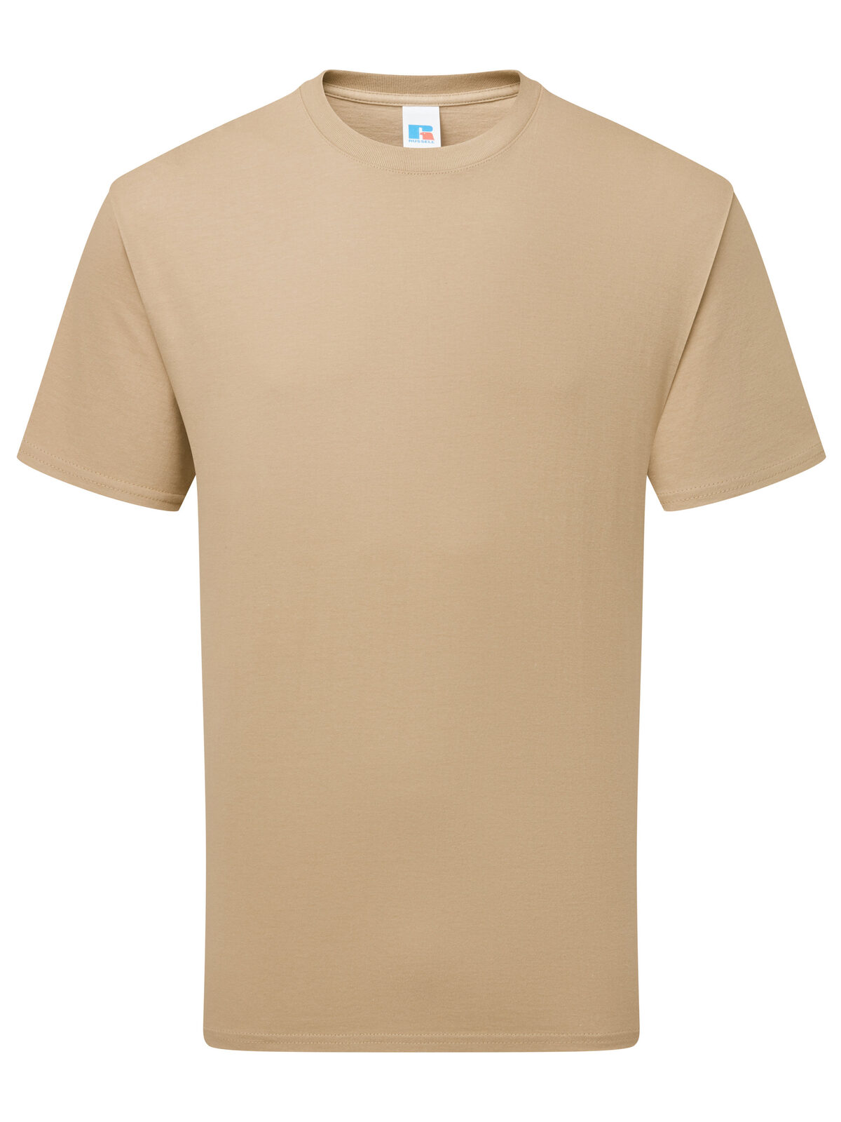 Auténtica camiseta de peso pesado - Broncearse