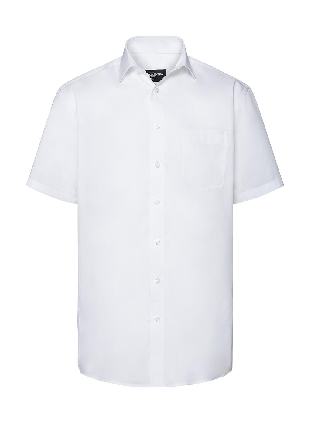 Camisa Coolmax® a medida - 30 - Blanco