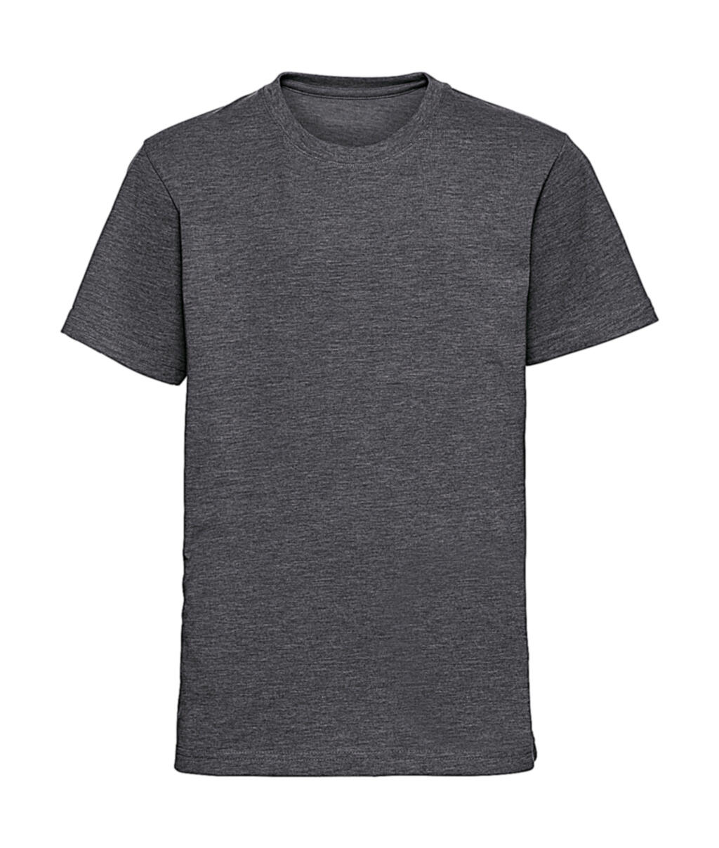 Camiseta infantil HD - GY - Marfil gris