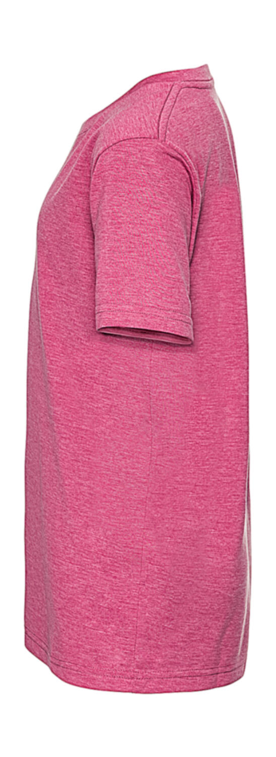 Camiseta infantil HD