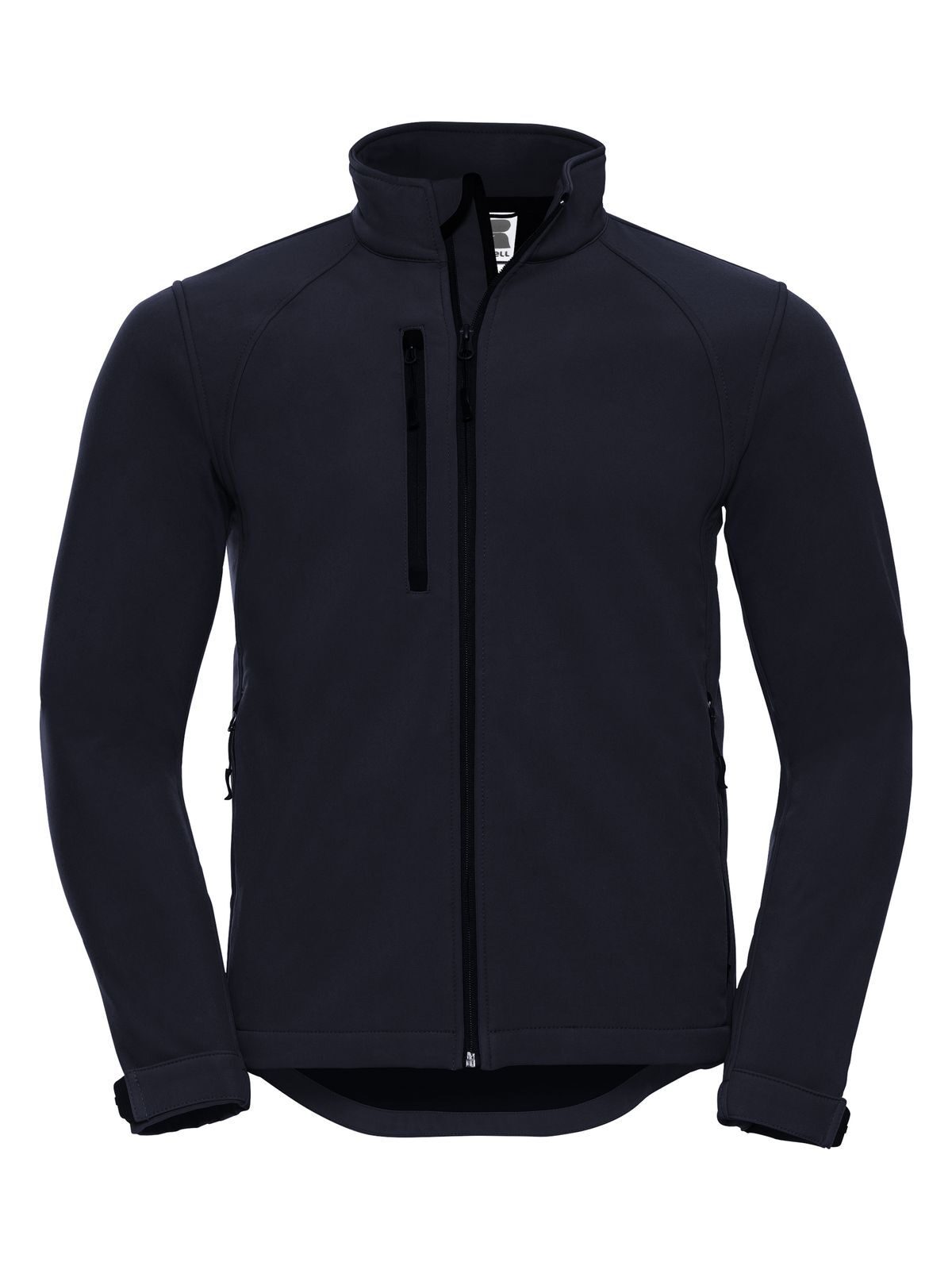 Chaqueta softshell para hombre - FN - Armada francesa