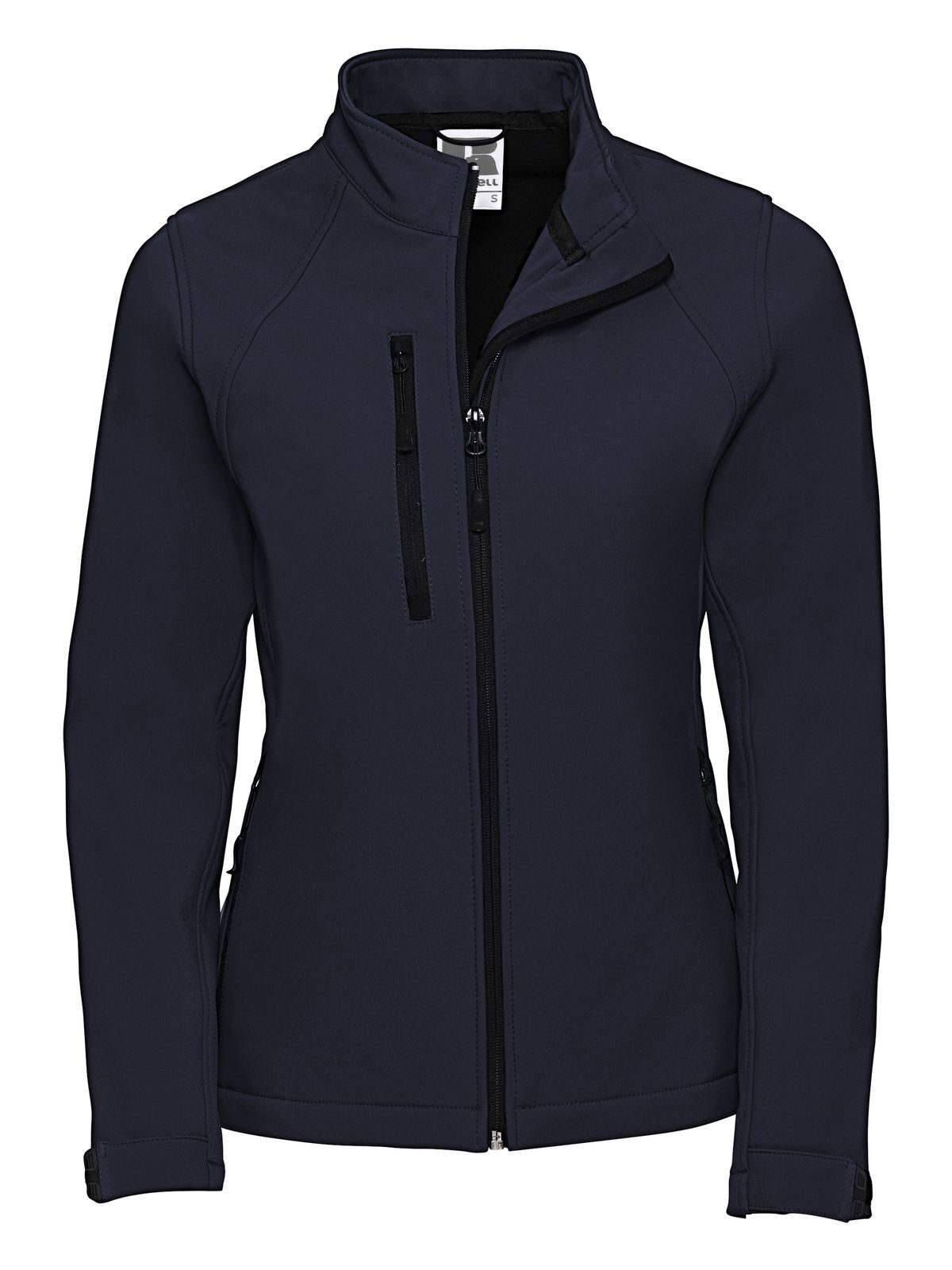 Chaqueta softshell para mujer - FN - Armada francesa
